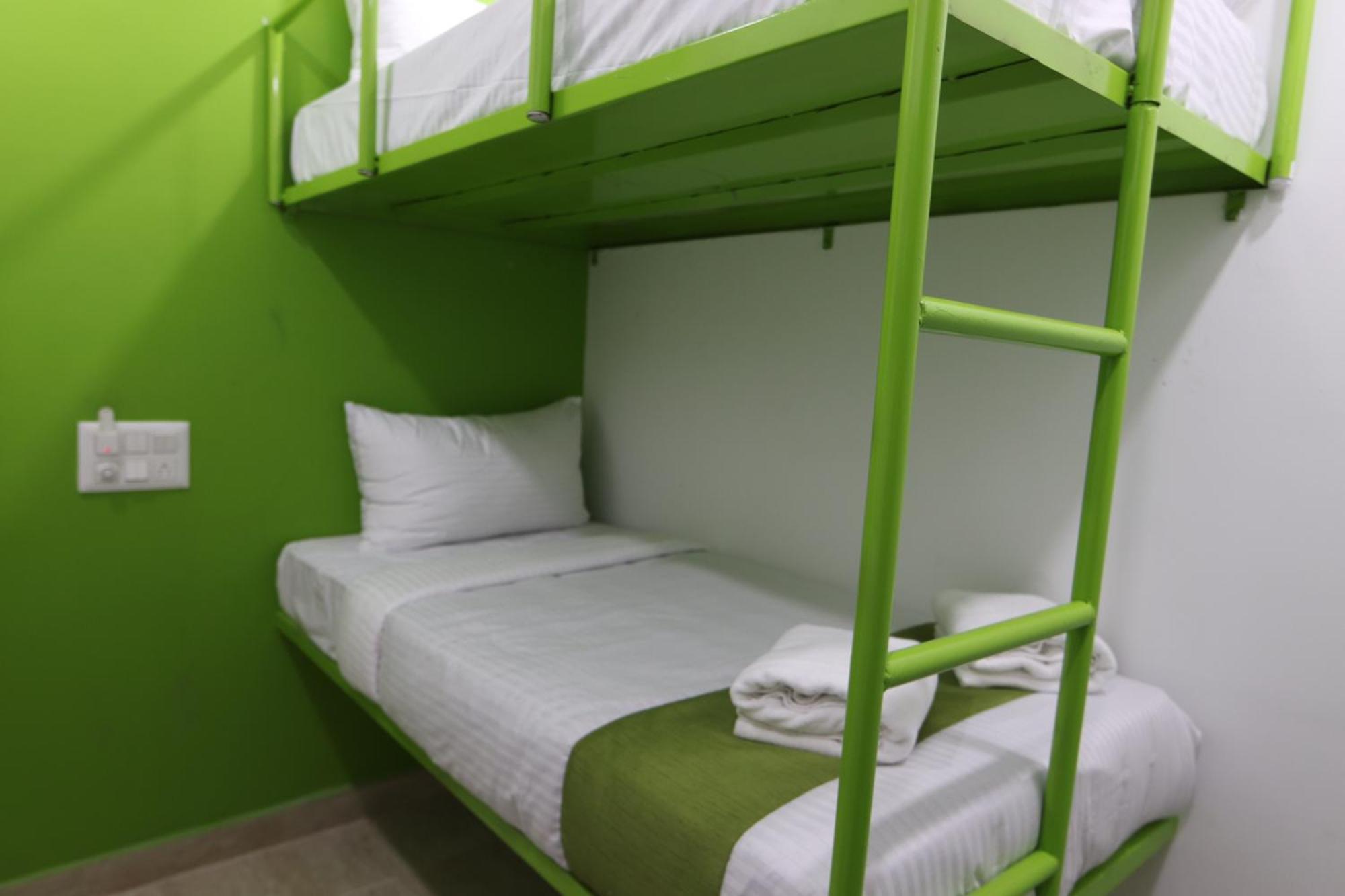 Hotel Athulya