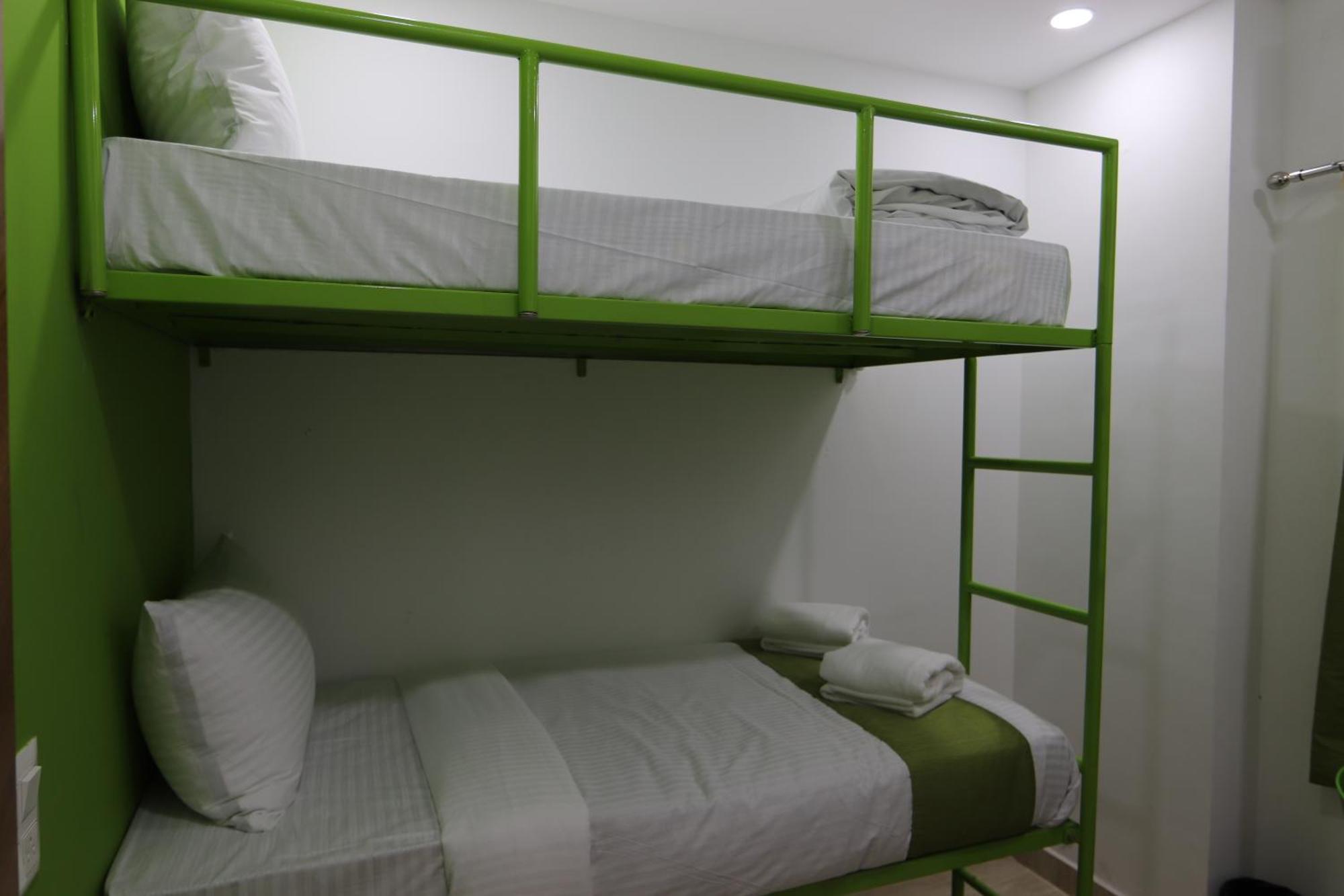 Hotel Athulya