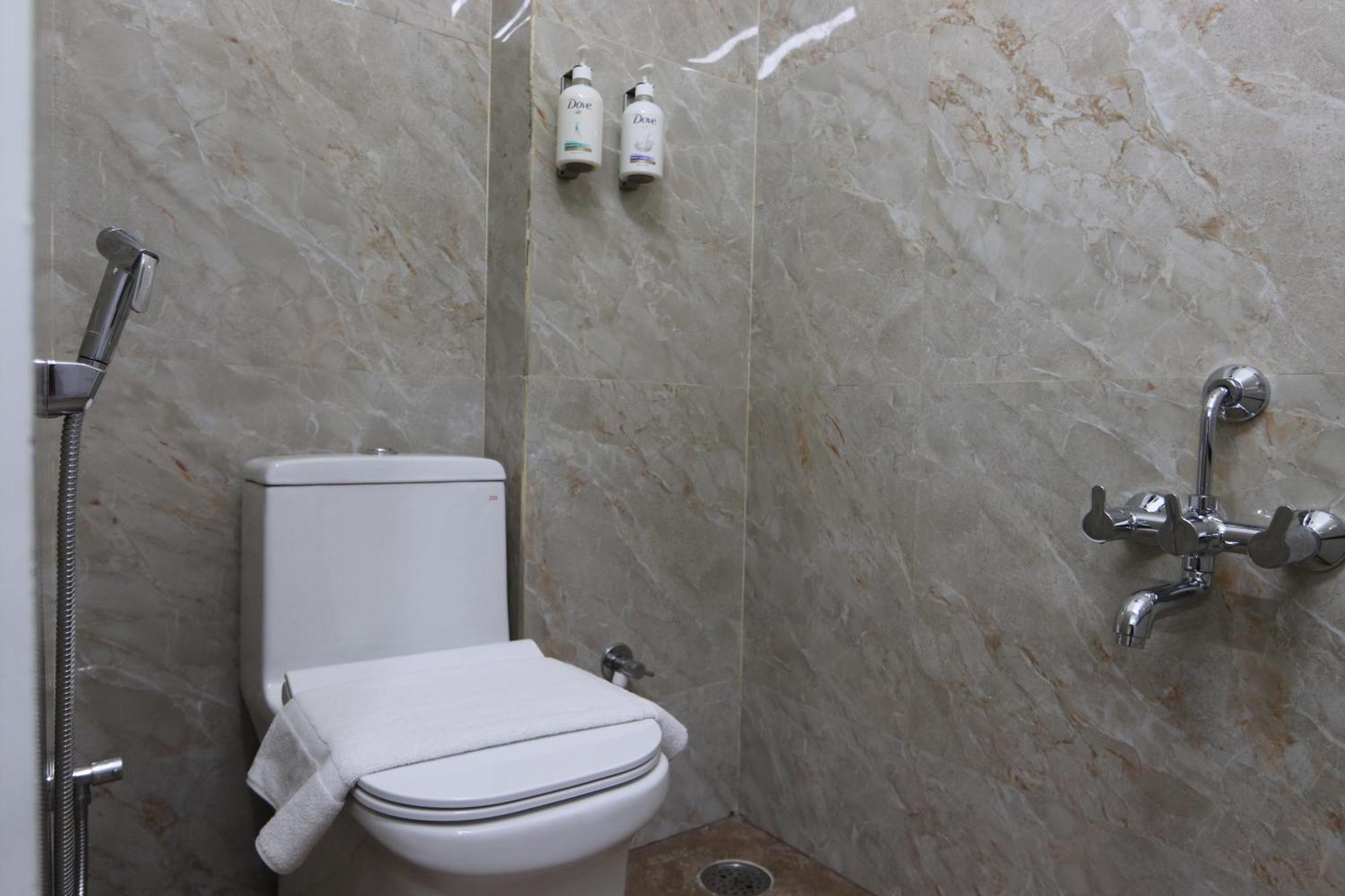 Hotel Athulya Bangalore