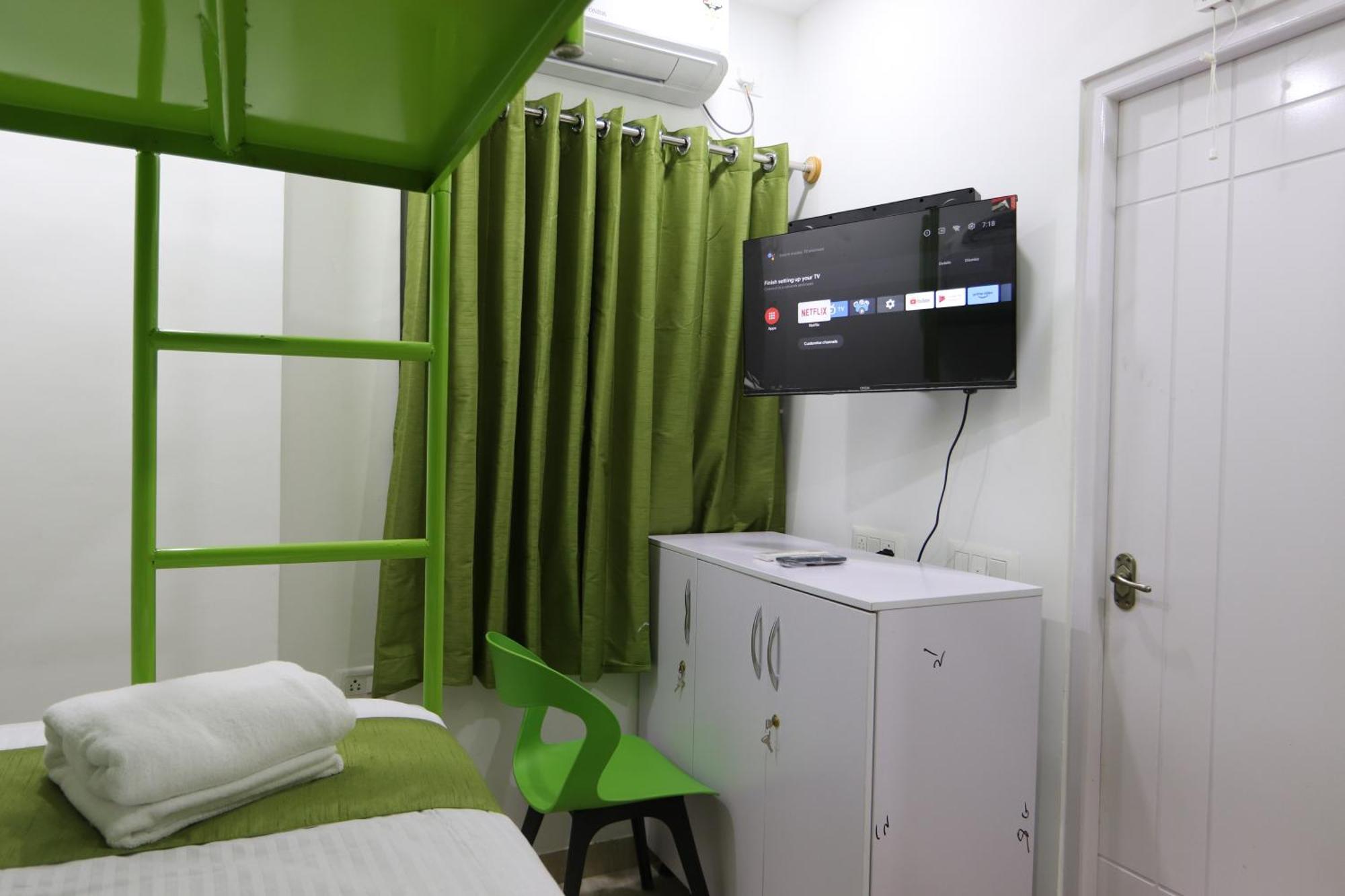 Athulya Hotel Bangalore