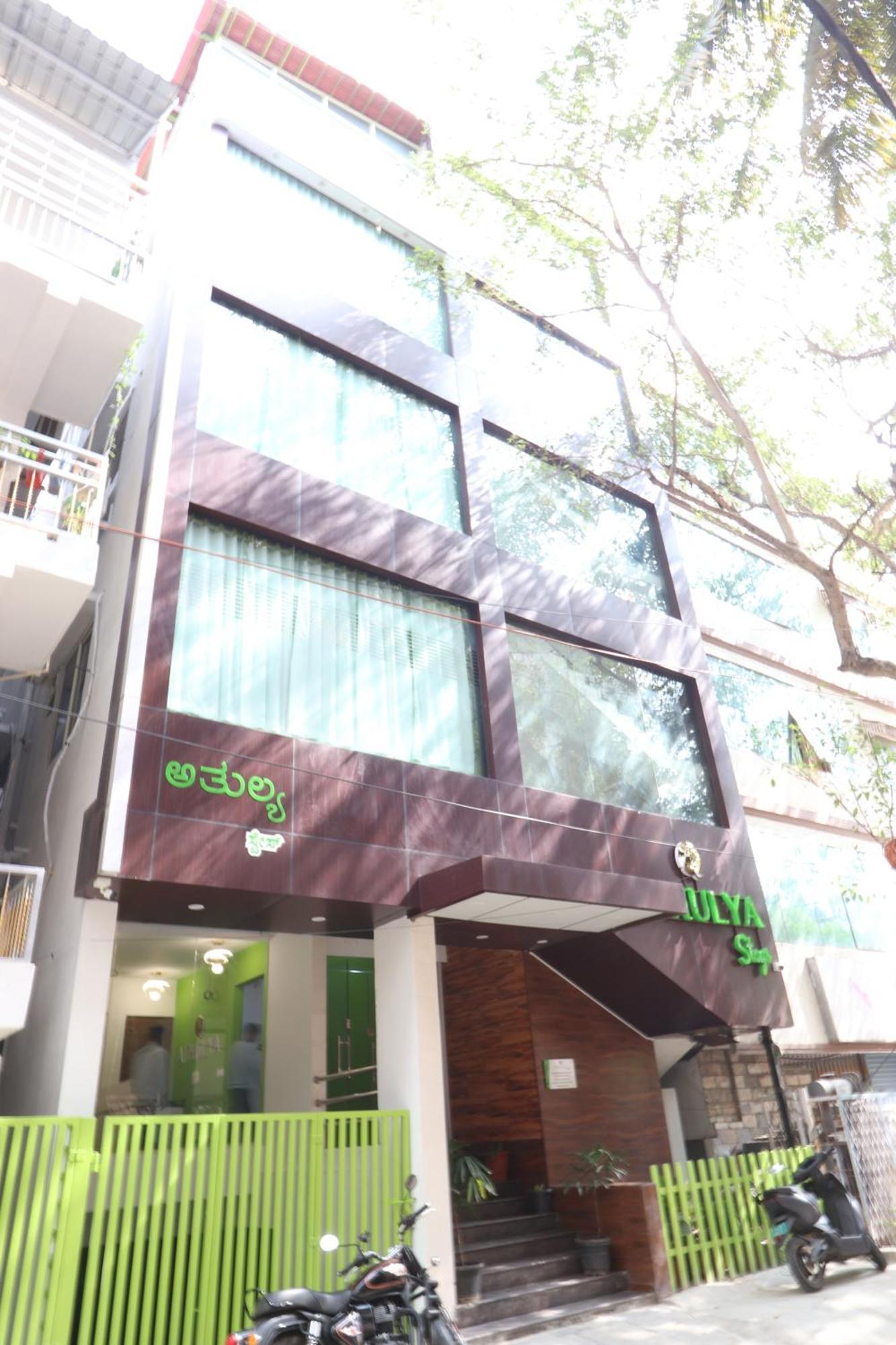 Athulya 3* Bangalore