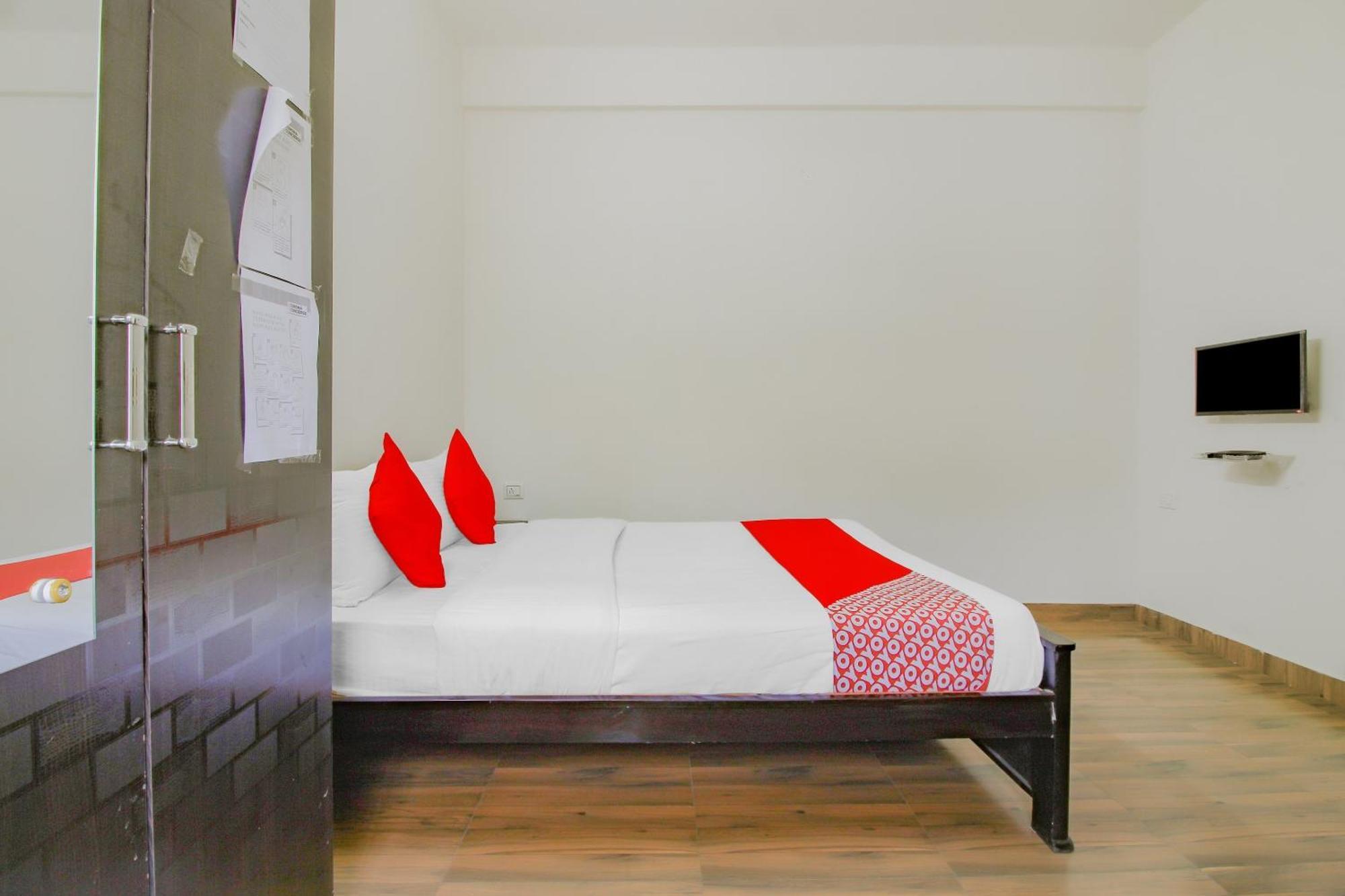 Collection O Skl Grand Hotel 3*