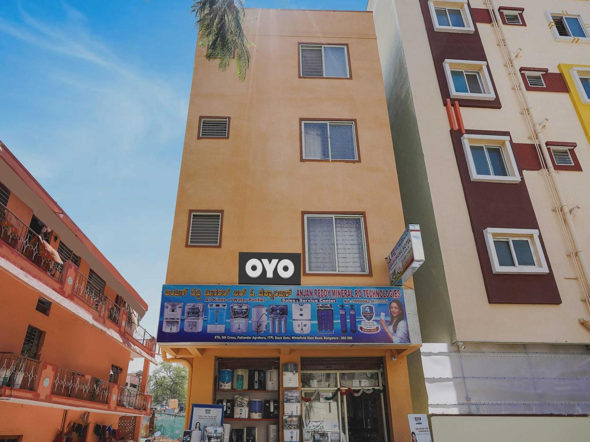 O Lakshmana Hotel 3*