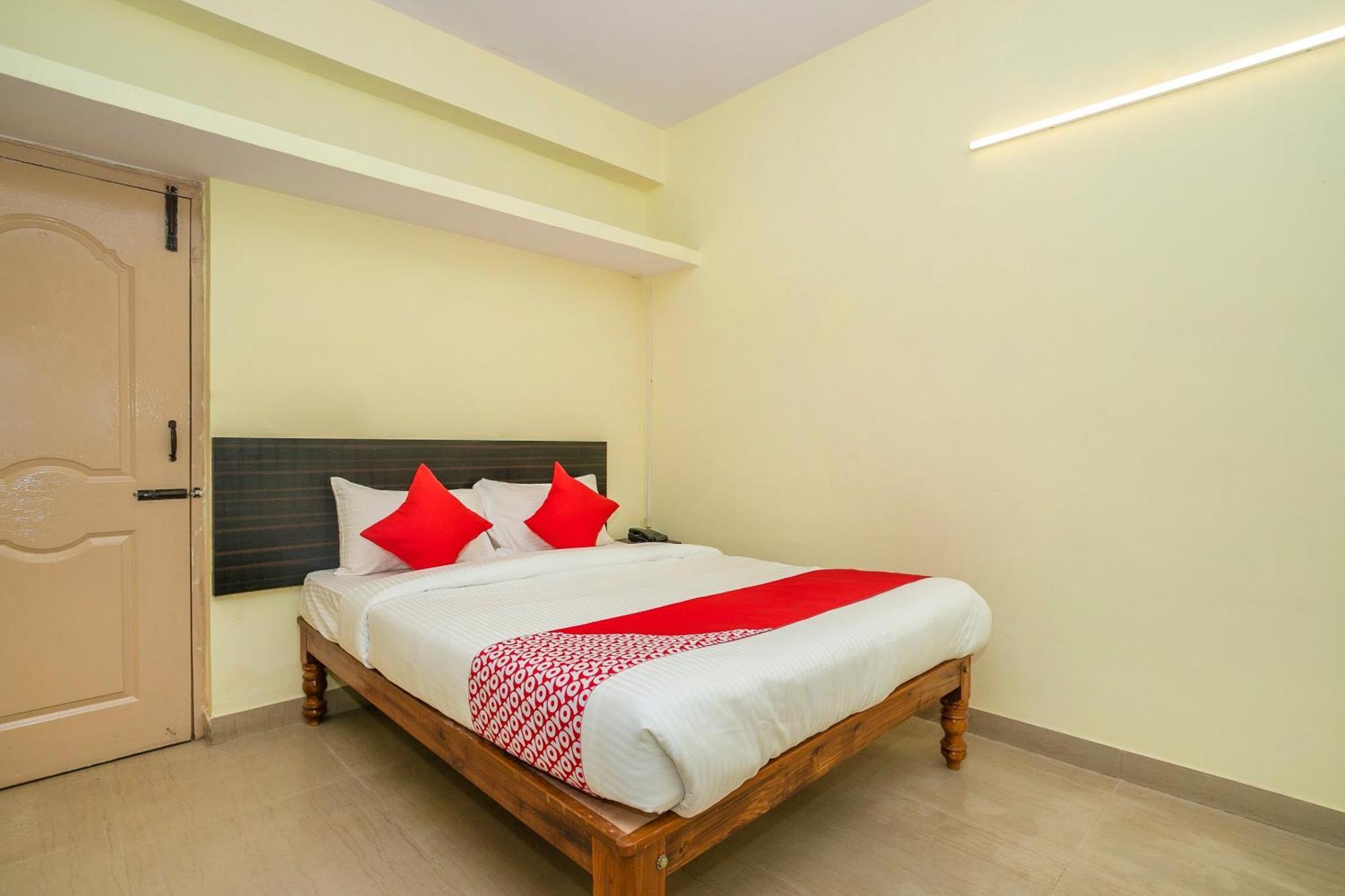 O Shree Bangalore