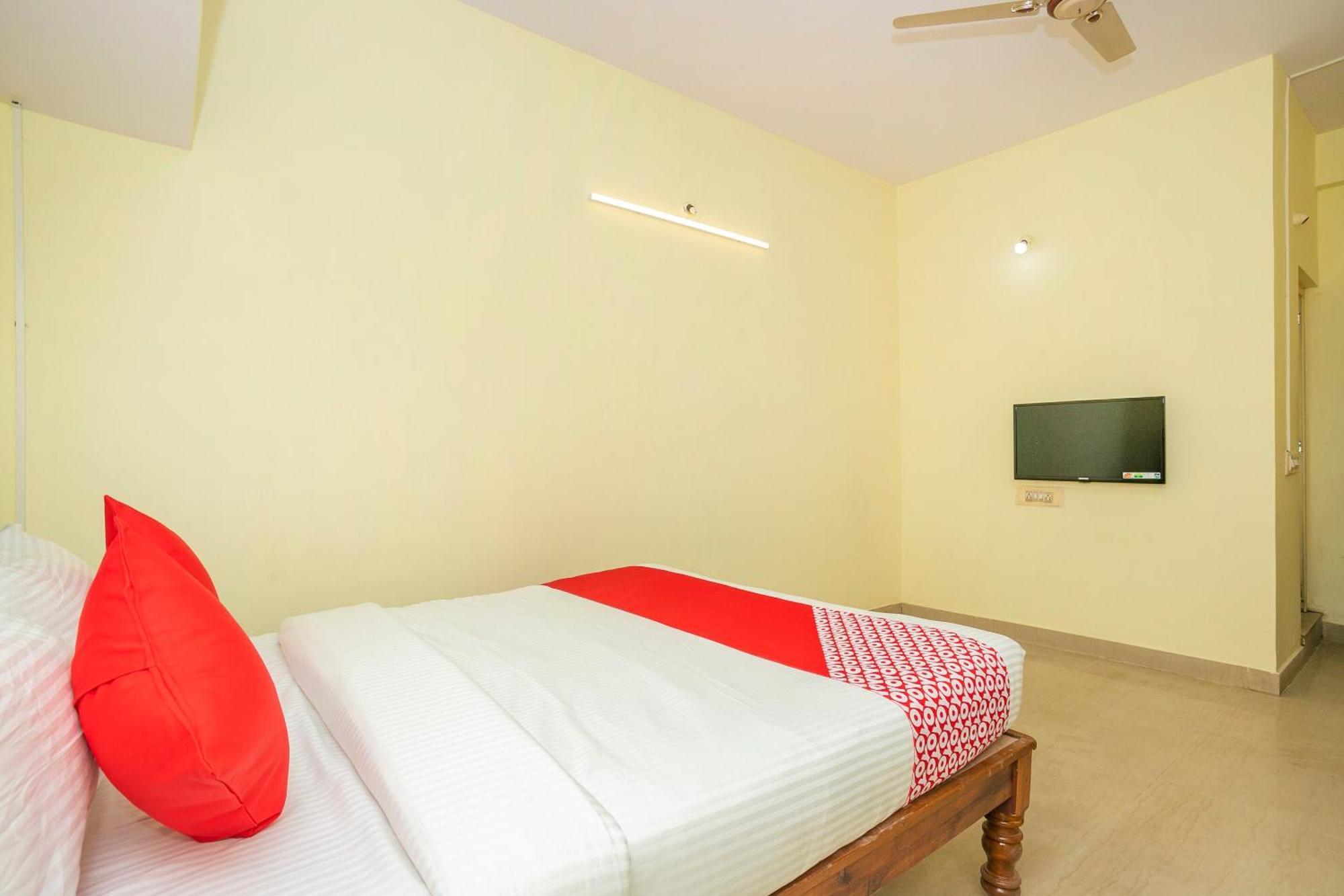 Hotel O Shree Bangalore