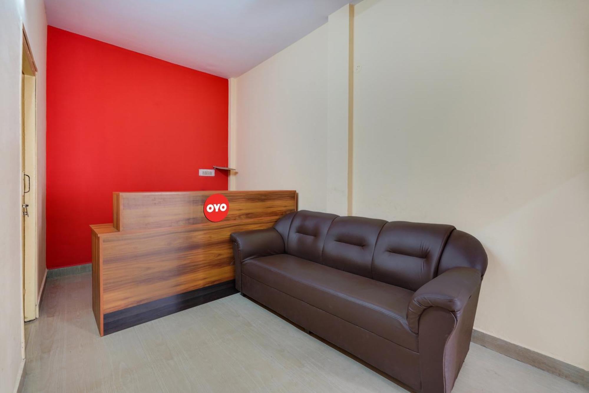 O Lakshmana Hotel 3*