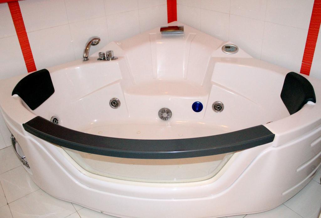 Oyo Rooms-mg Road Hotel
