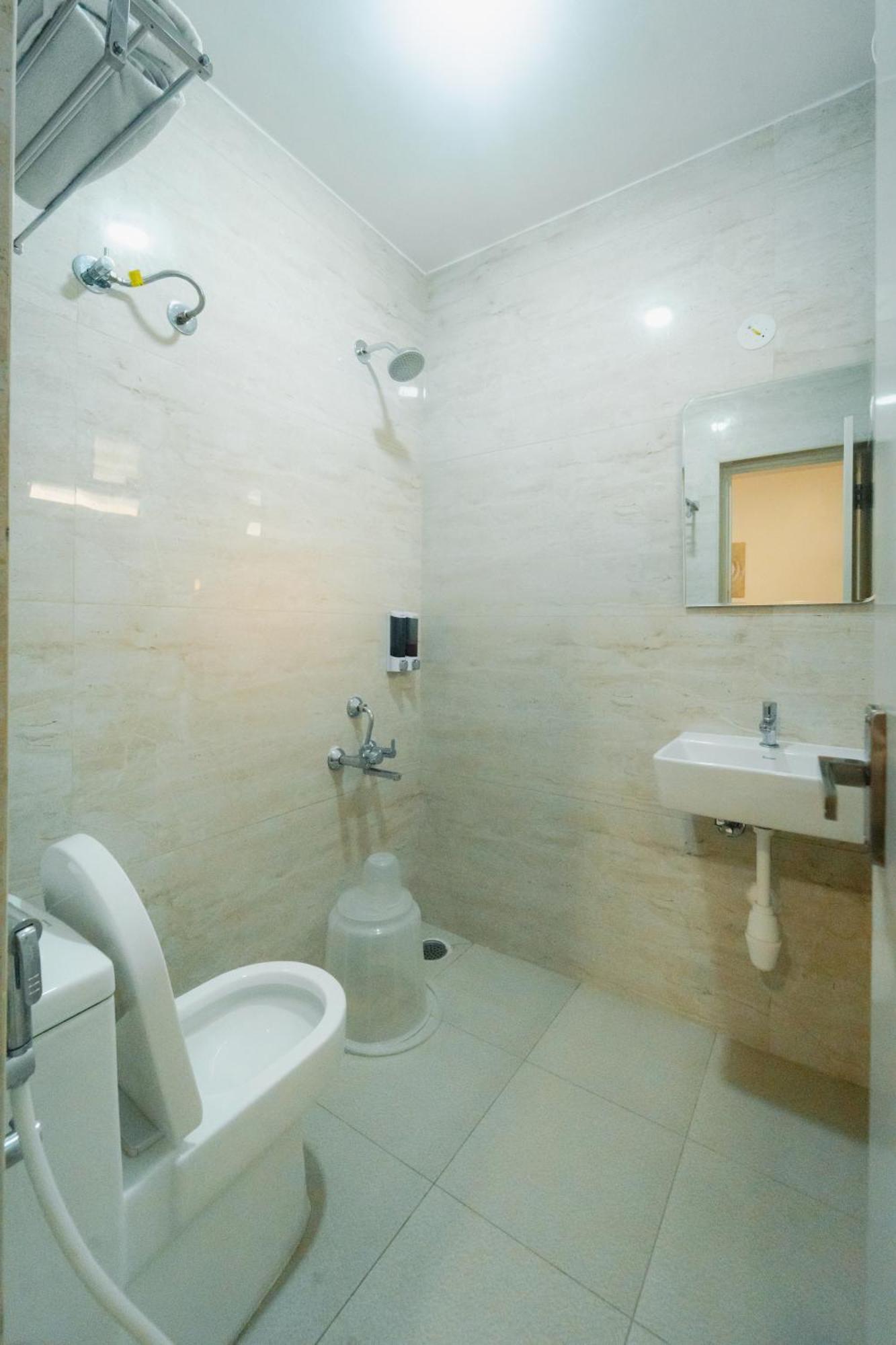 Hoppers Stop Yelahanka Bed & Breakfast 3*