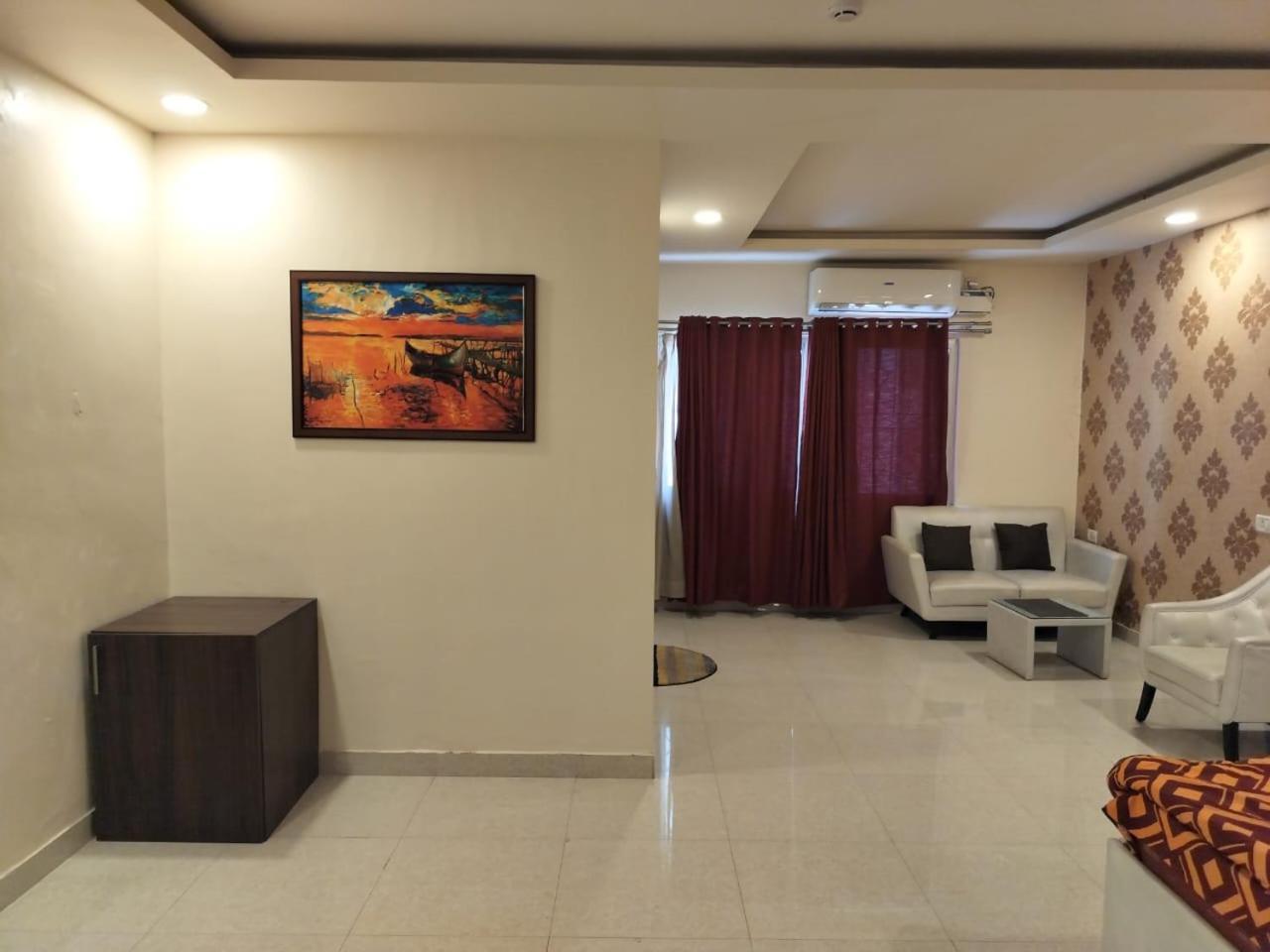 Stellar Homes Apartment *