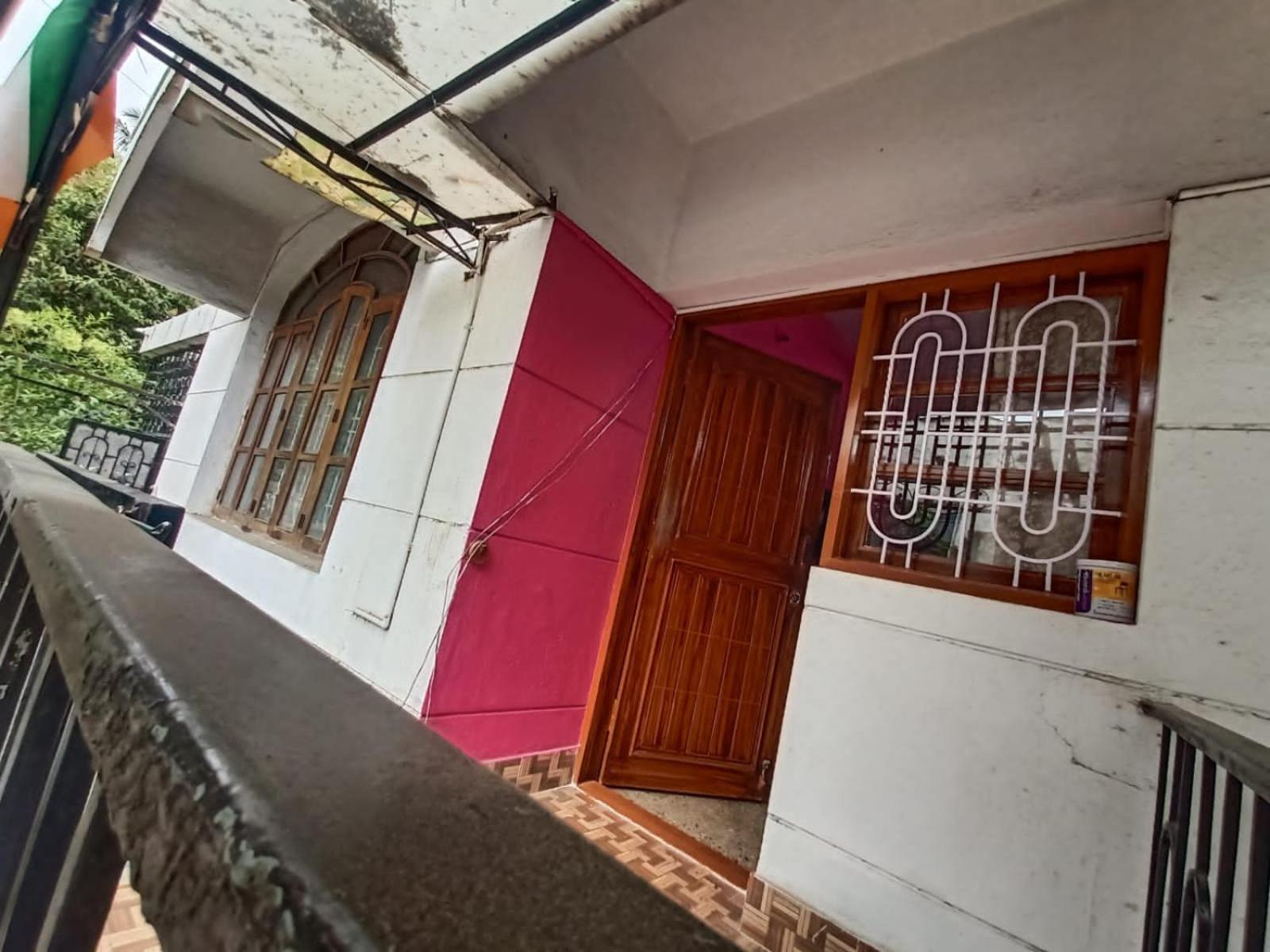 Homestay The Cave Bangalore
