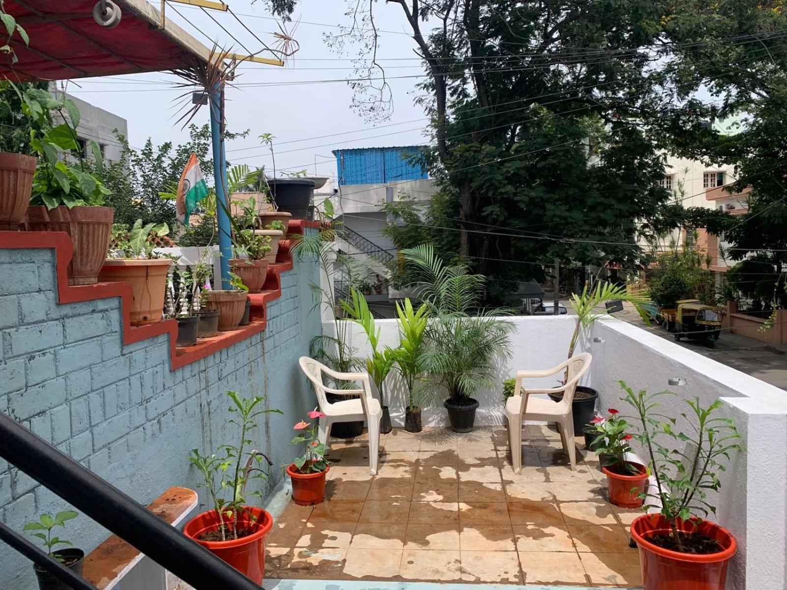 The Cave * Bangalore