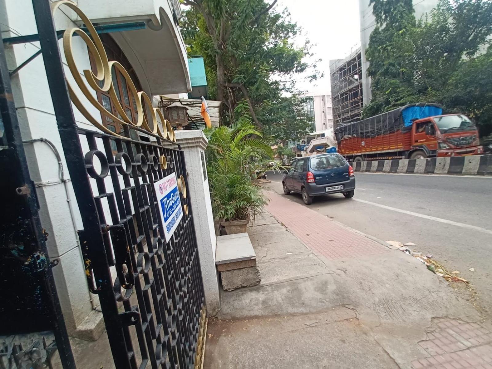 The Cave Homestay Bangalore