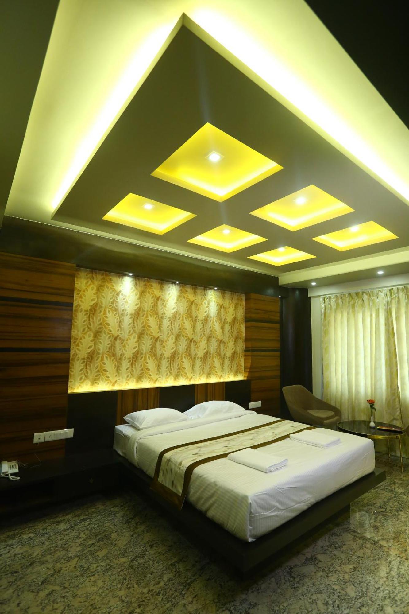 White Rock Bangalore