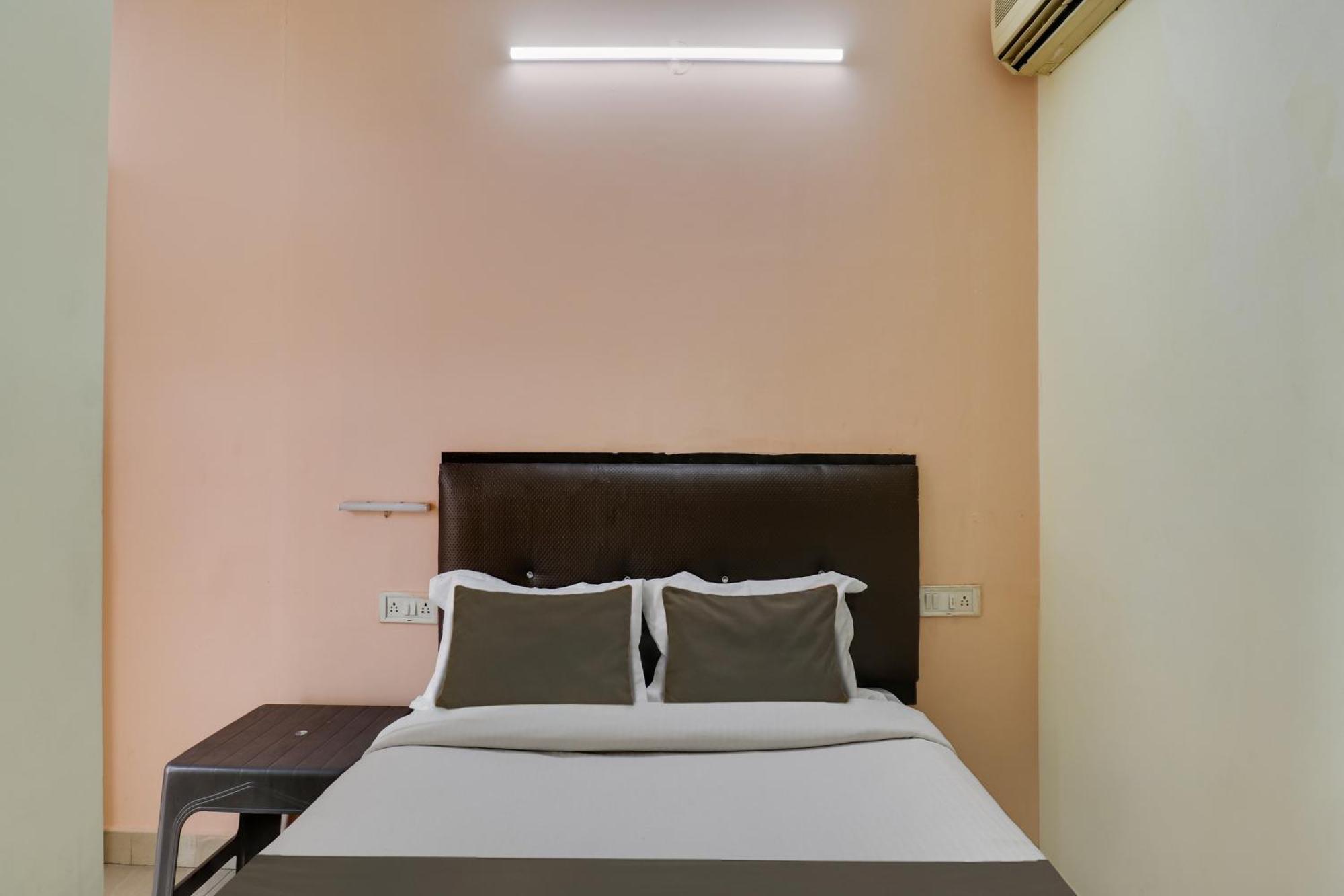 Hotel O Royal Galaxy Bangalore