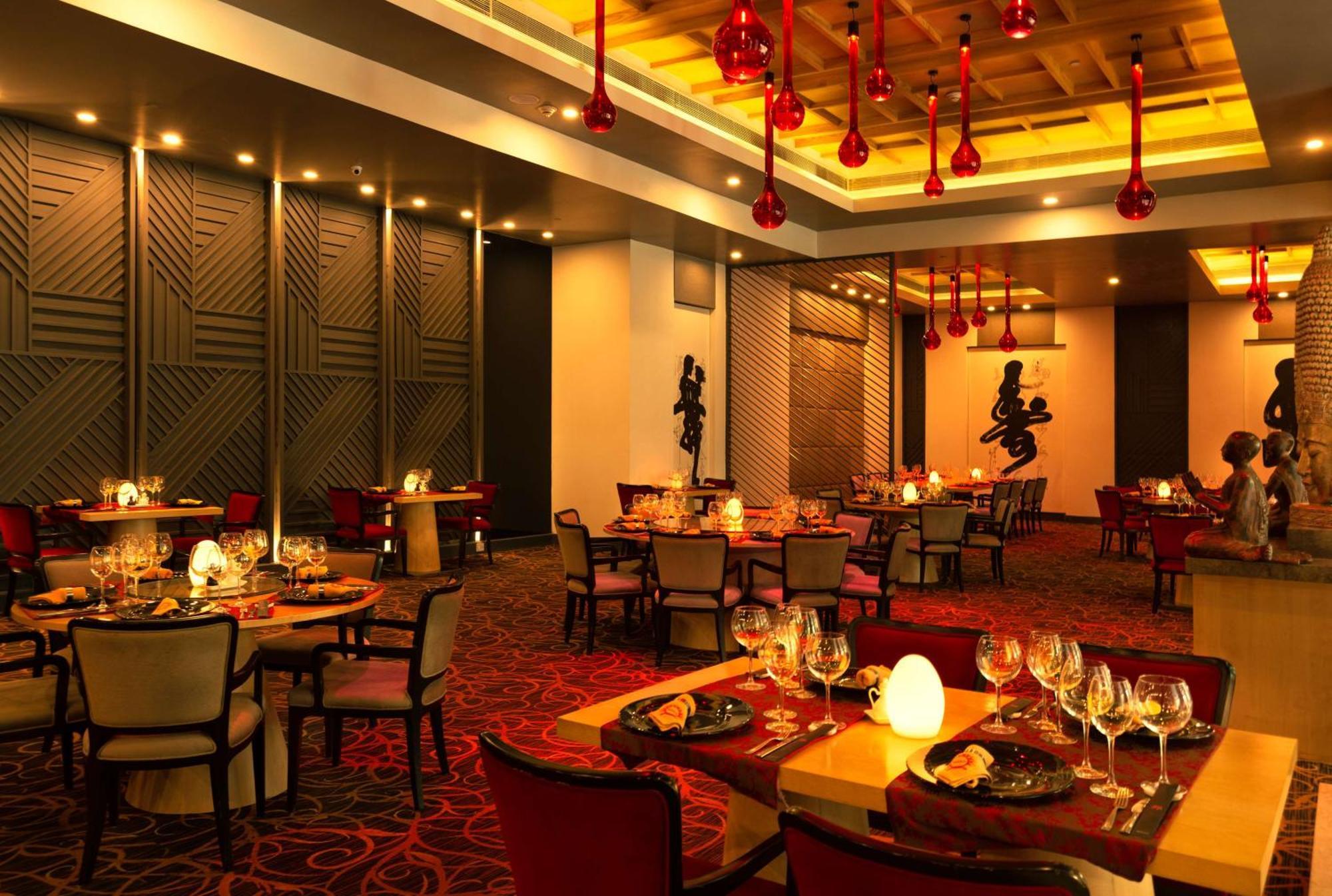 Radisson Blu Outer Ring Road Bangalore