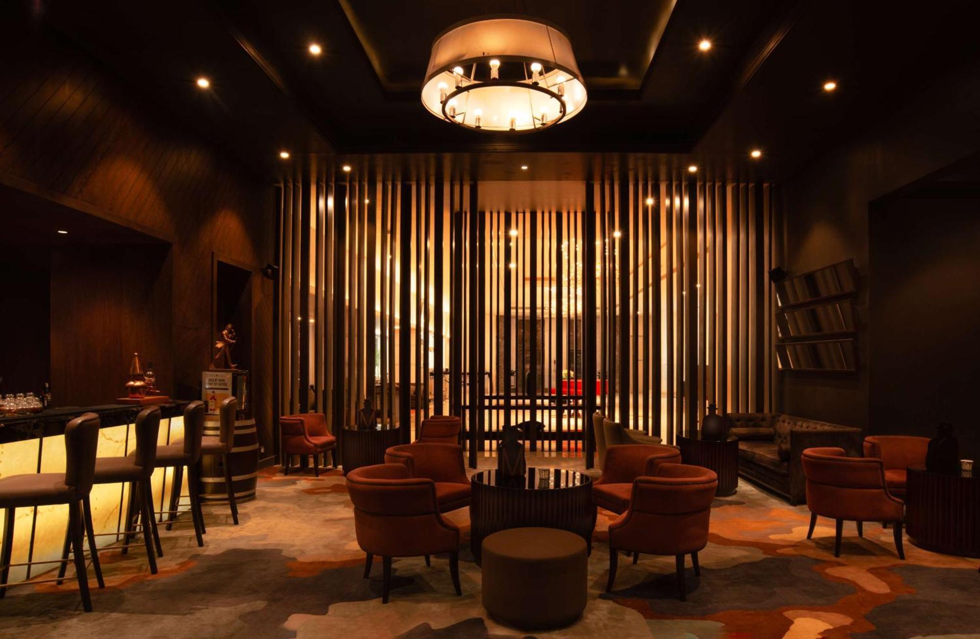 Radisson Blu Outer Ring Road 5*