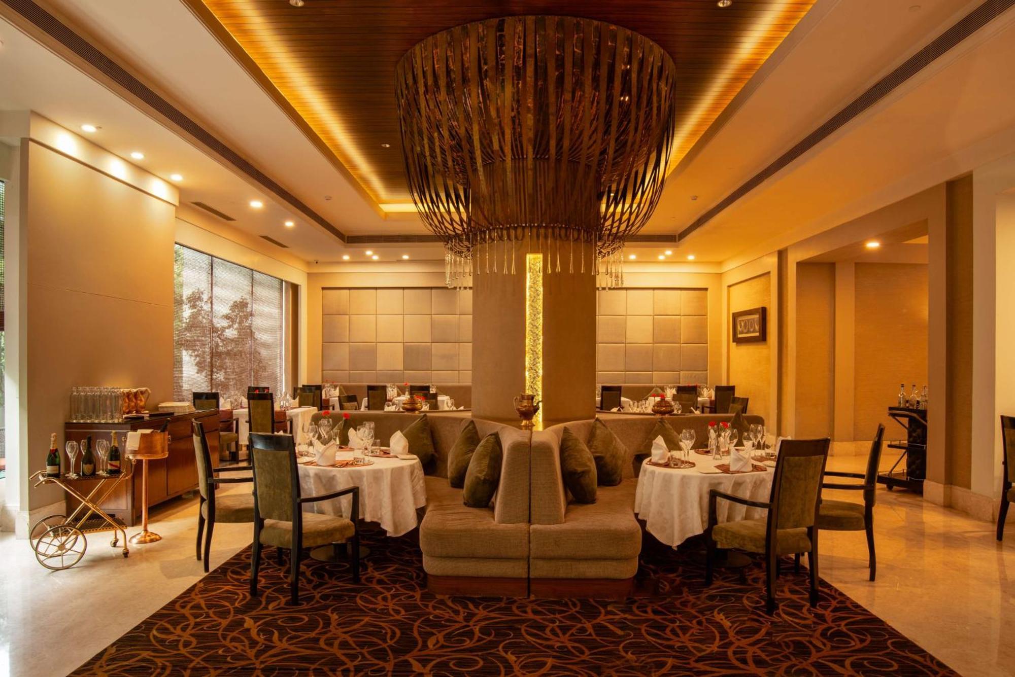 Radisson Blu Outer Ring Road Bangalore