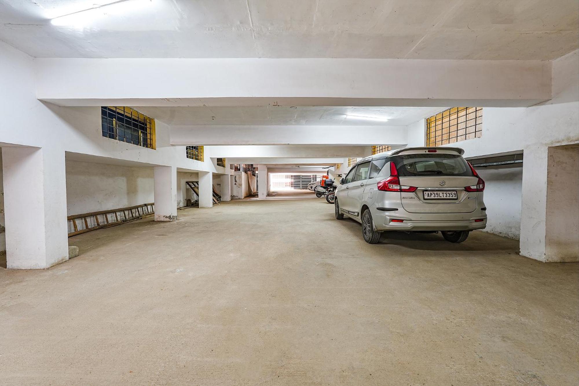 Hotel Fabexpress Metro Gs Comforts Bangalore