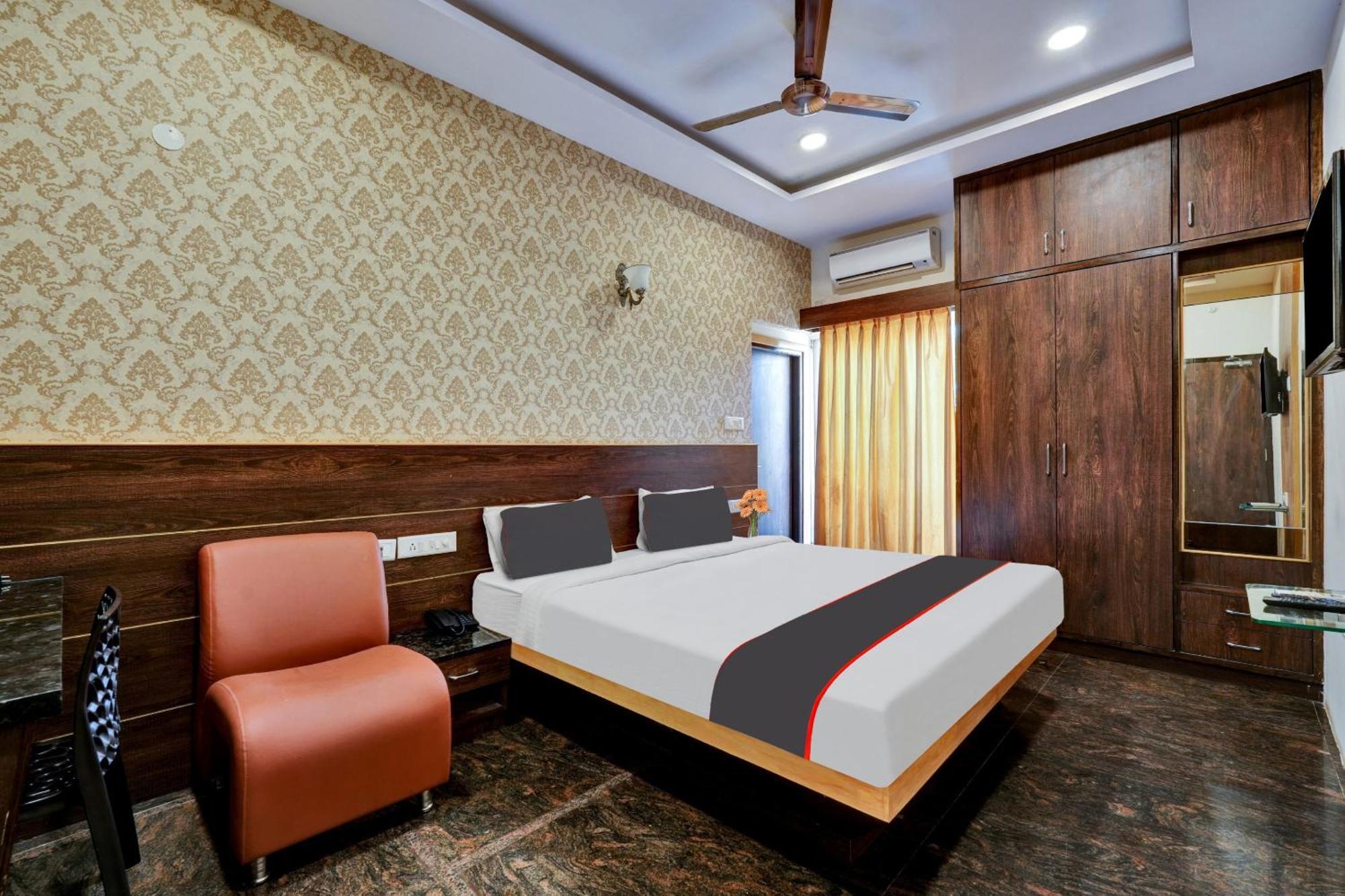 Collection O Ira International Boutique 3*