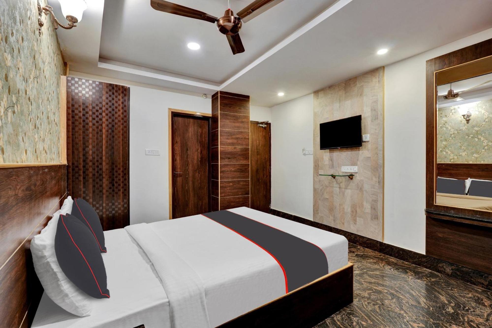 Collection O Ira International Boutique 3* Bangalore