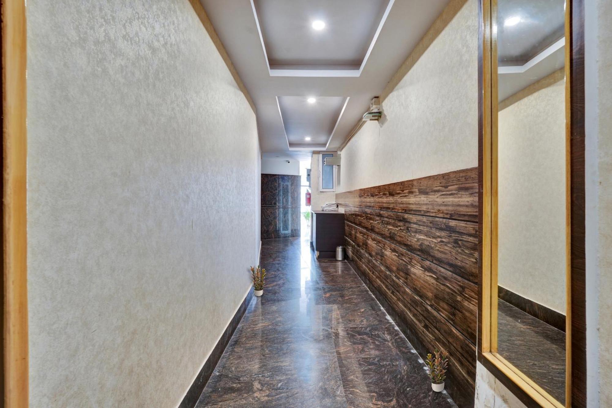 Collection O Ira International Boutique 3* Bangalore