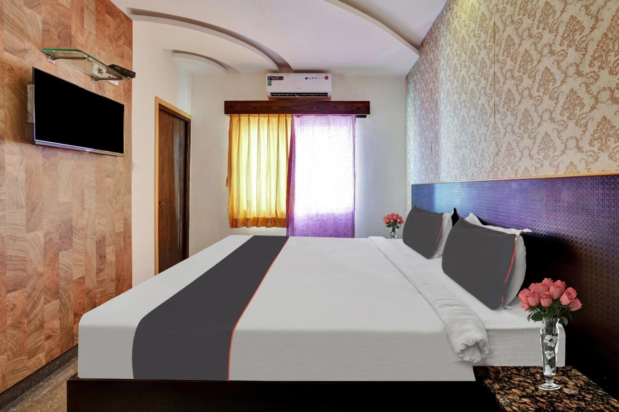 Hotel Collection O Ira International Boutique