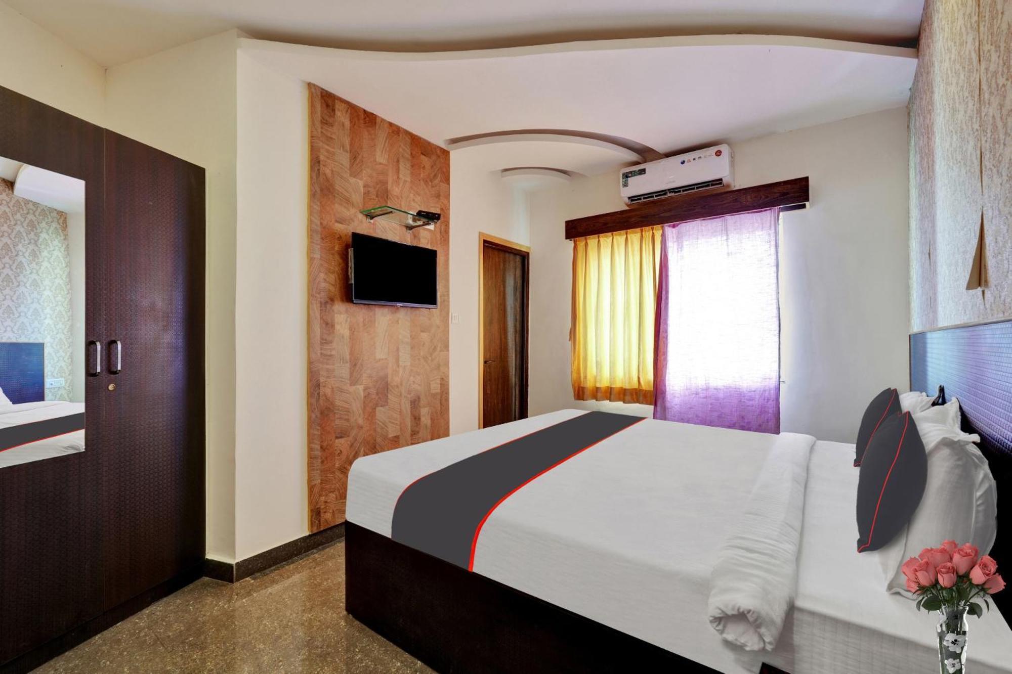 Collection O Ira International Boutique 3* Bangalore