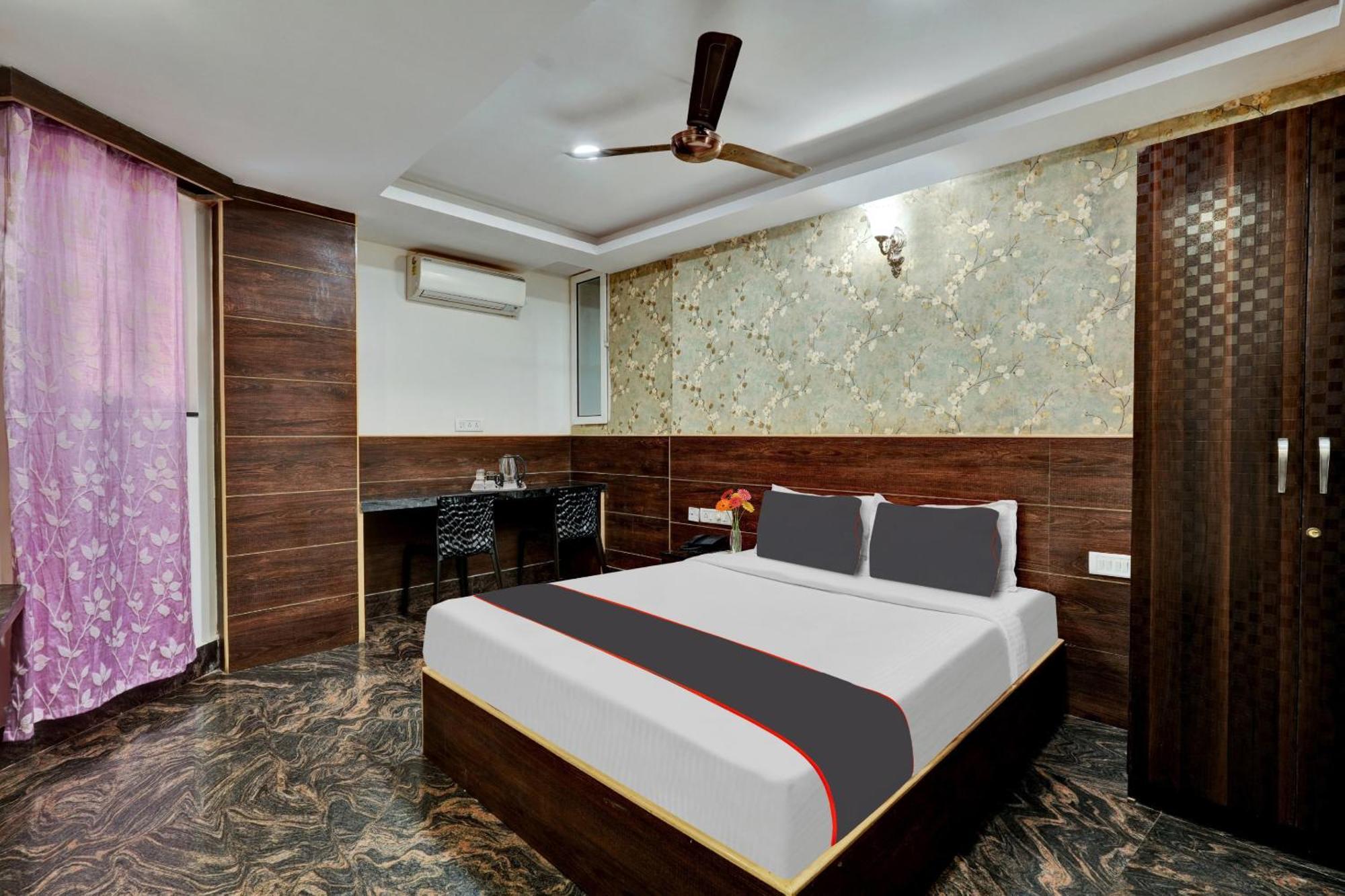 Collection O Ira International Boutique 3* Bangalore