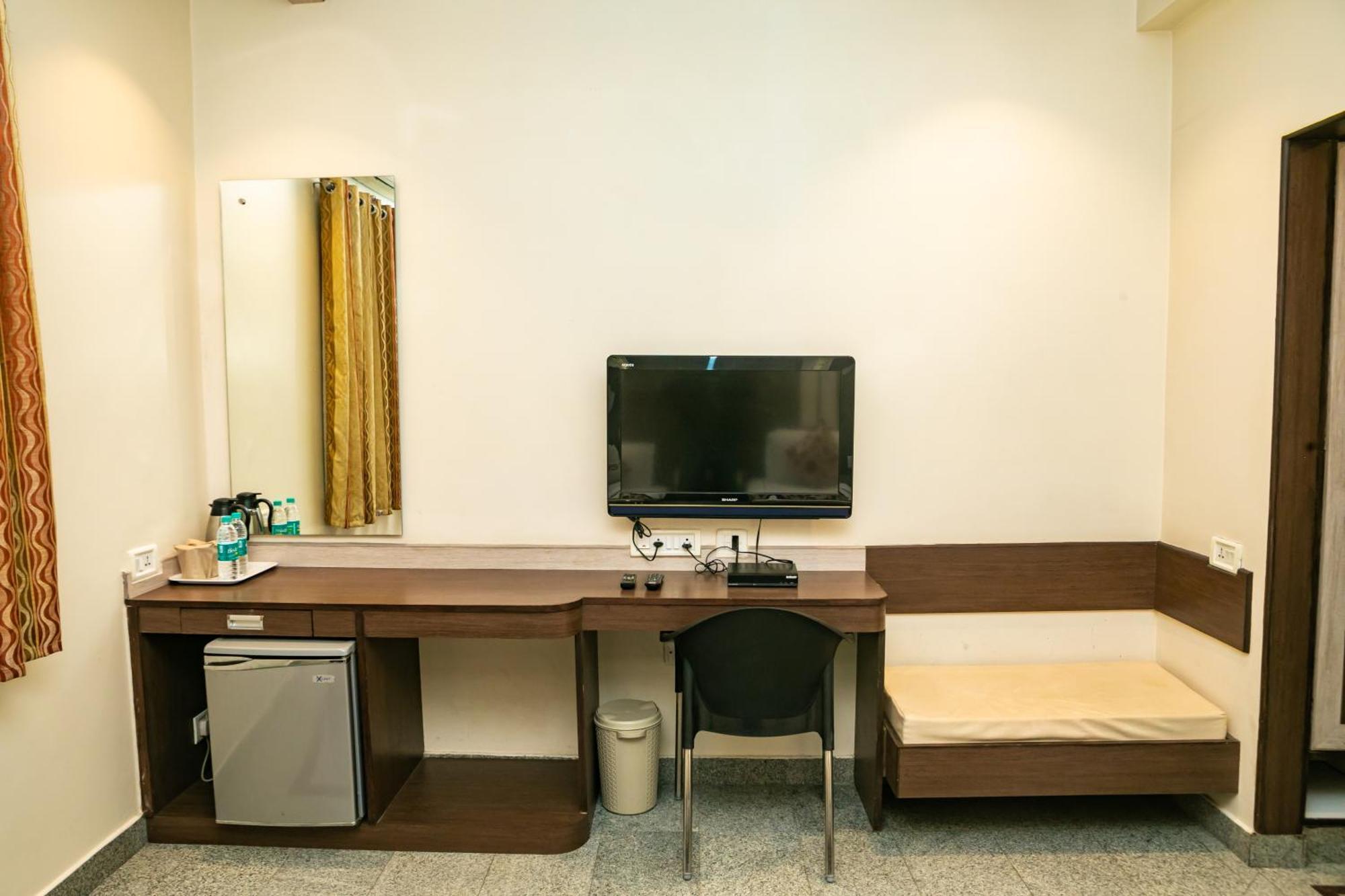 Hotel Stay Inn