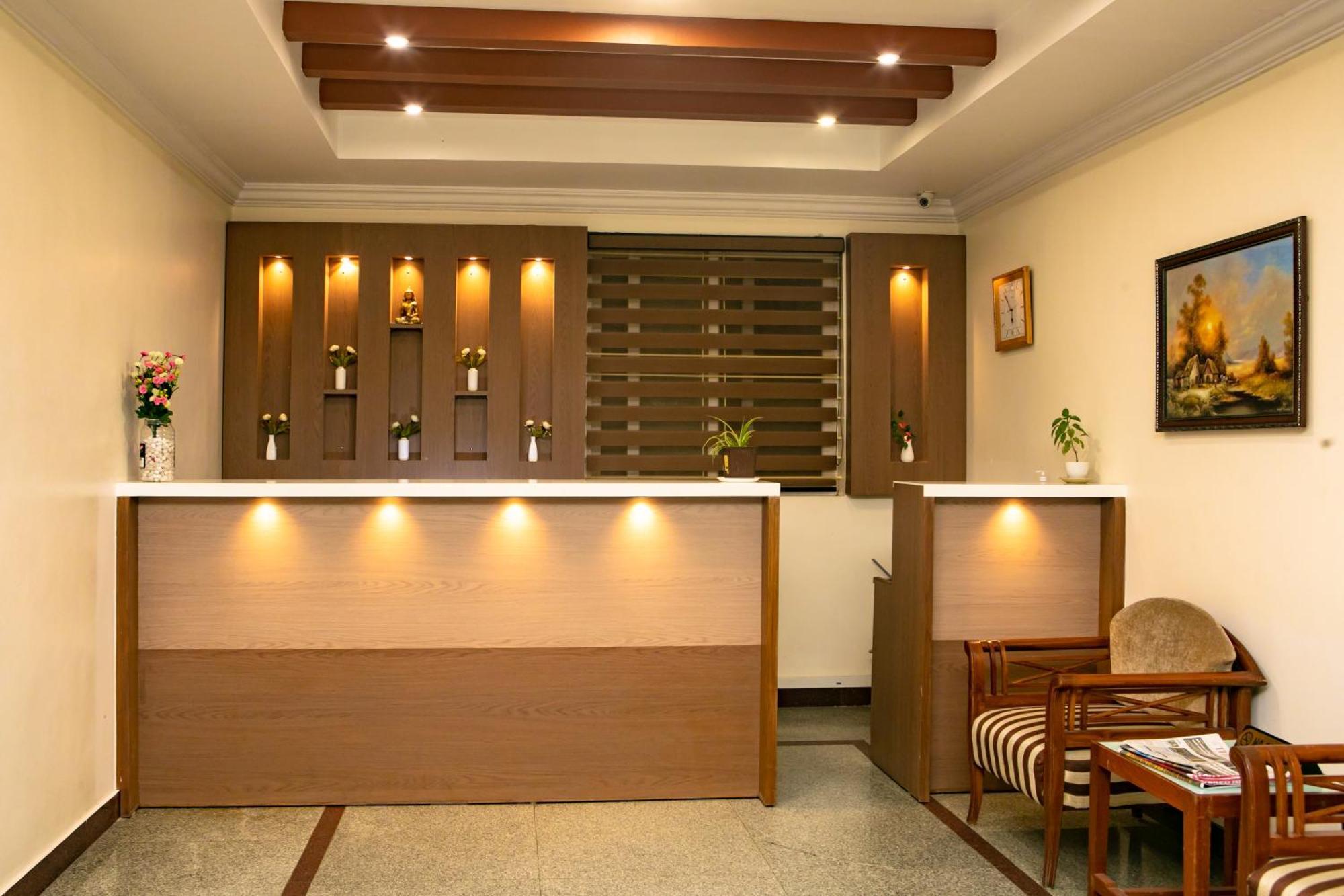 Hotel Hotel Stay Inn