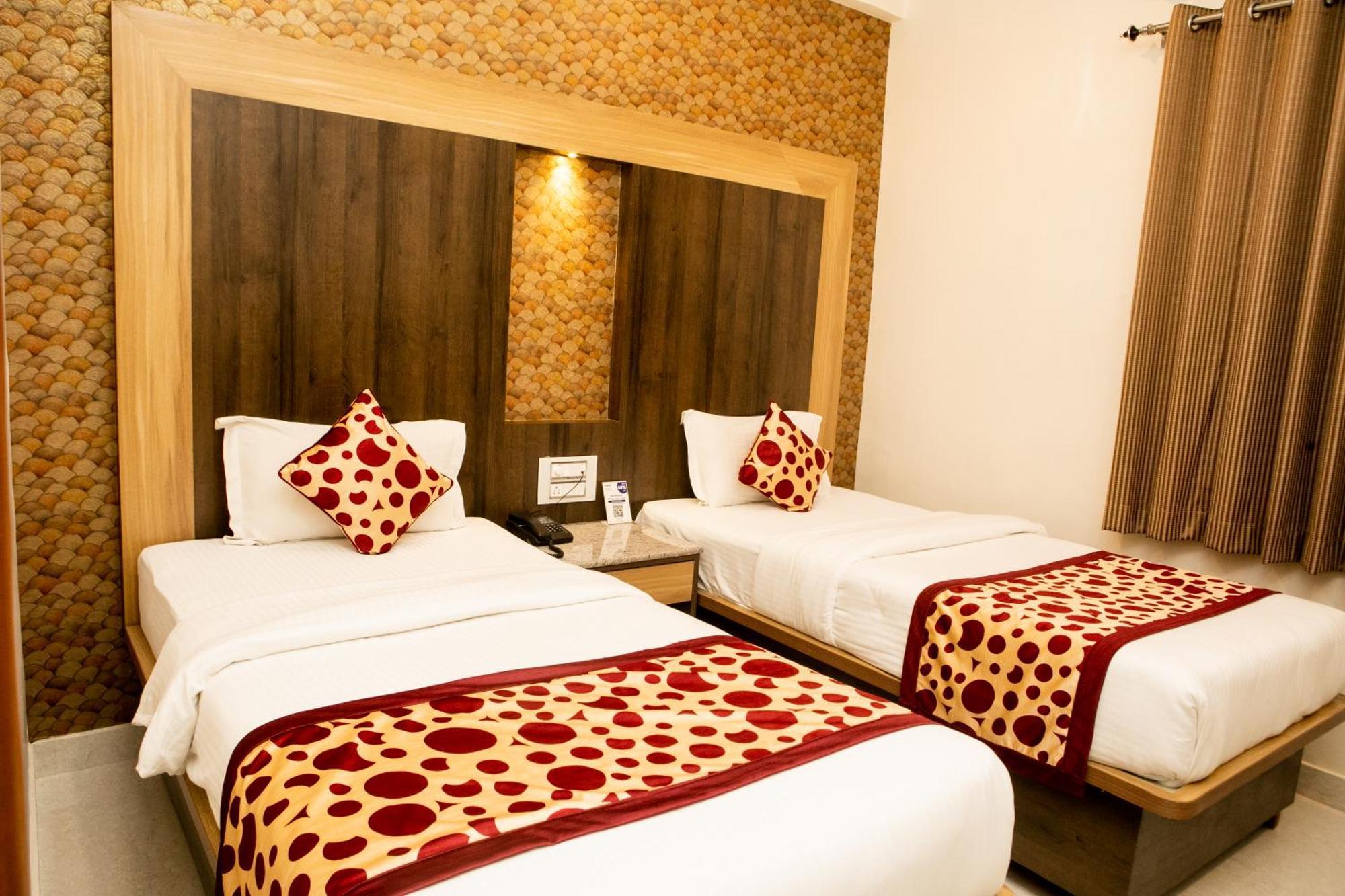 Hotel Hotel Stay Inn 2*