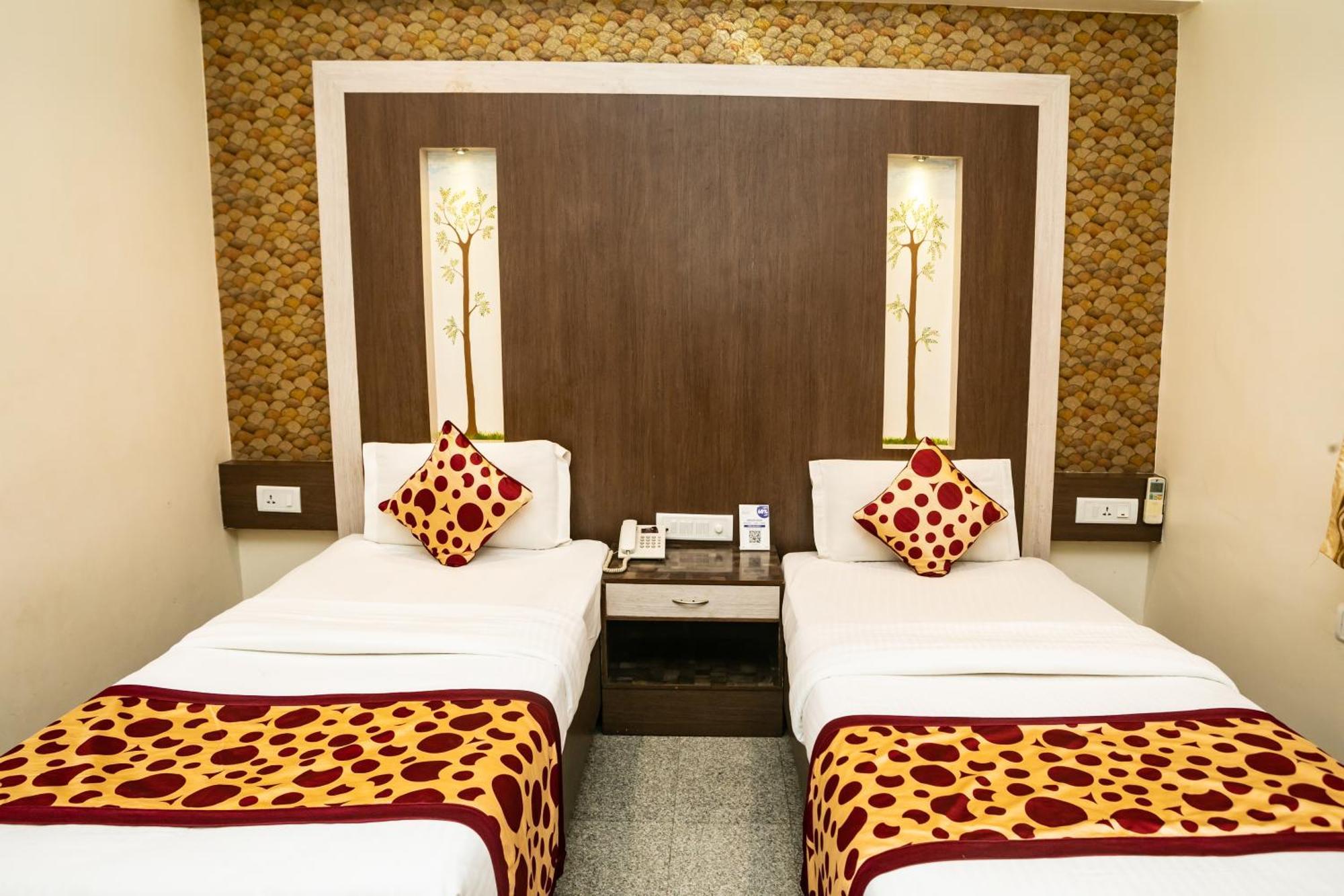 Hotel Stay Inn 2*