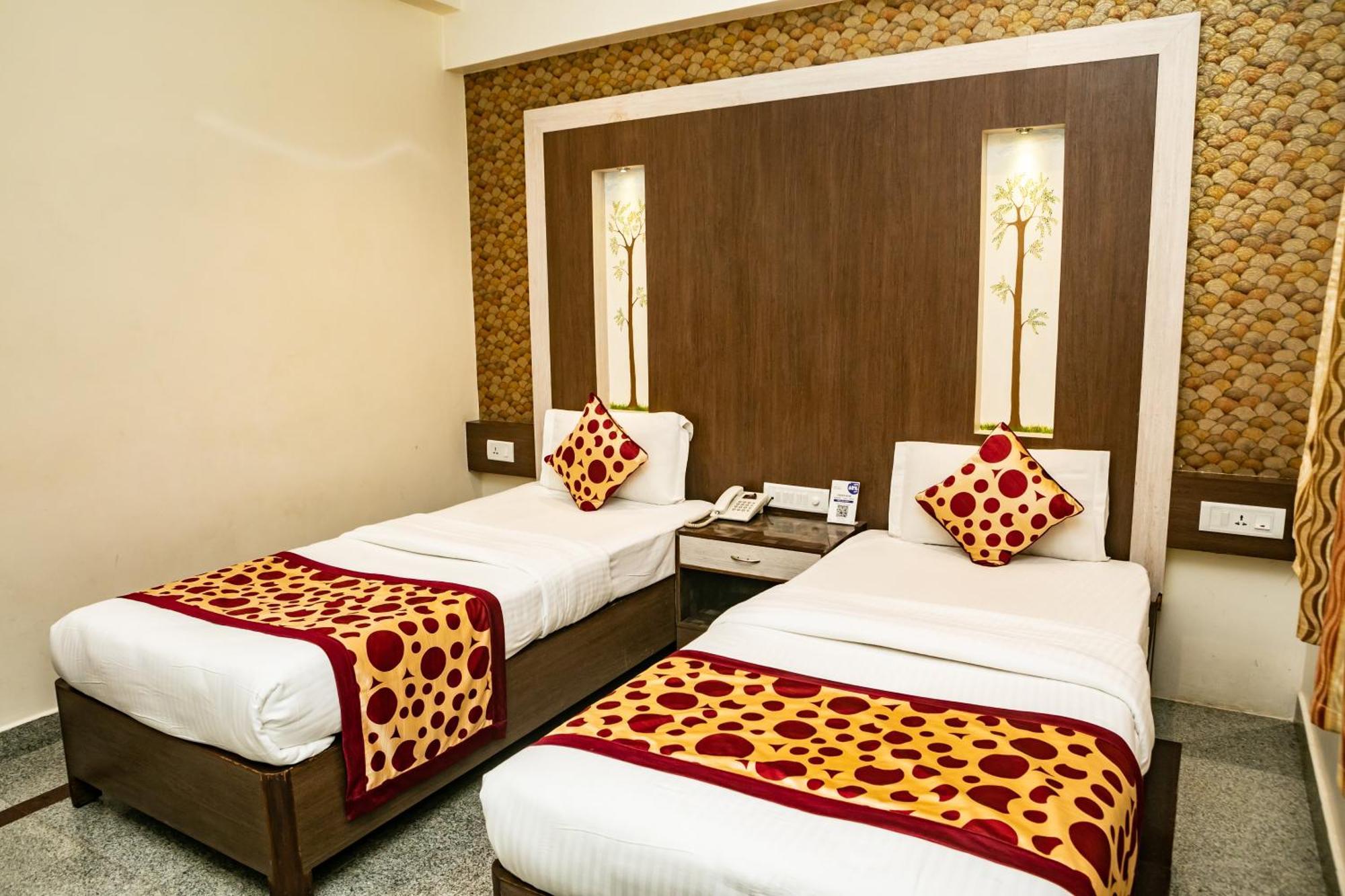 Hotel Stay Inn 2*