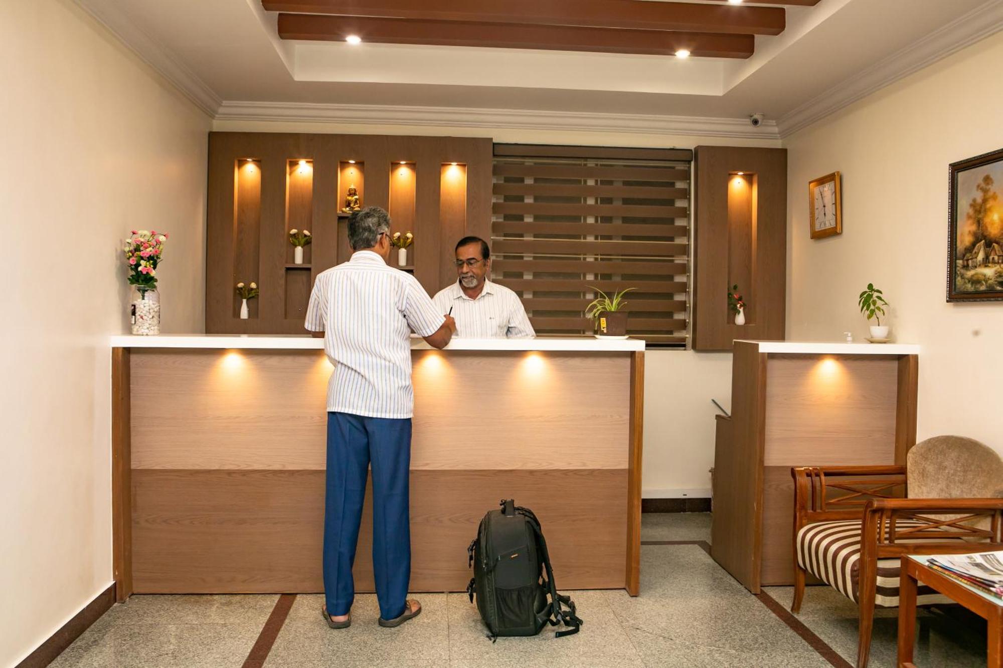 Hotel Stay Inn Hotel