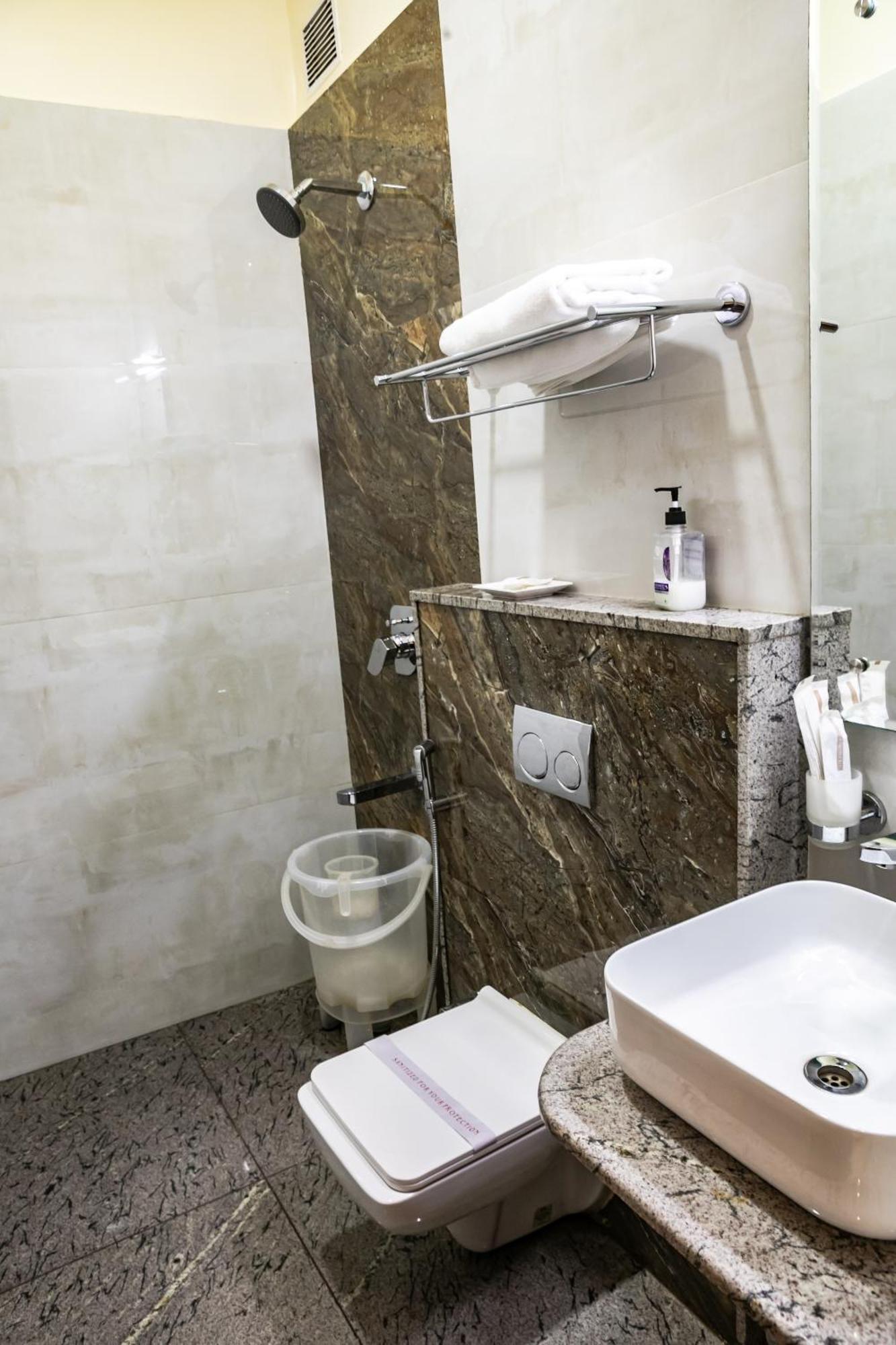 Hotel Stay Inn Hotel Bangalore