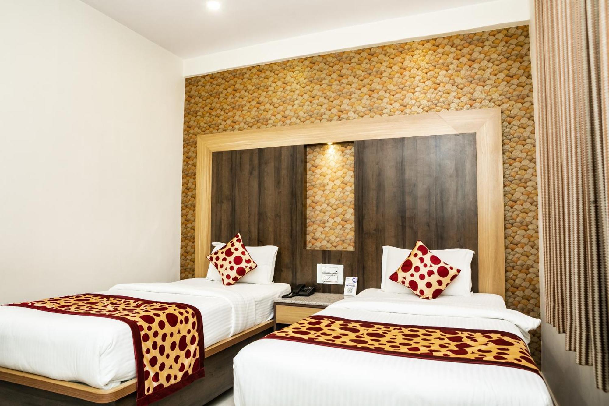 Hotel Stay Inn Hotel