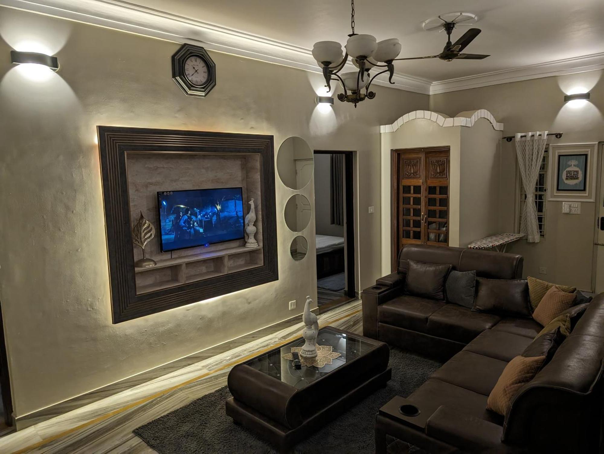 Lg Signature Apartment Bangalore