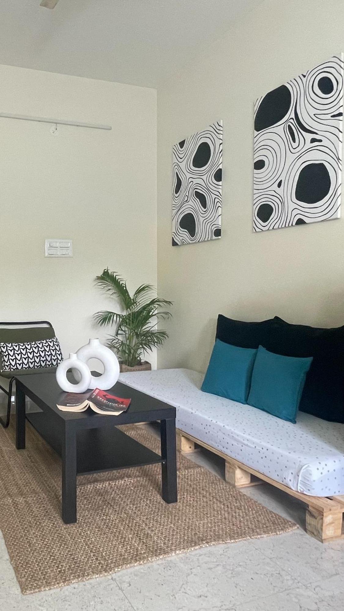 Apartment Tales 1 - By Tipiverse Bangalore