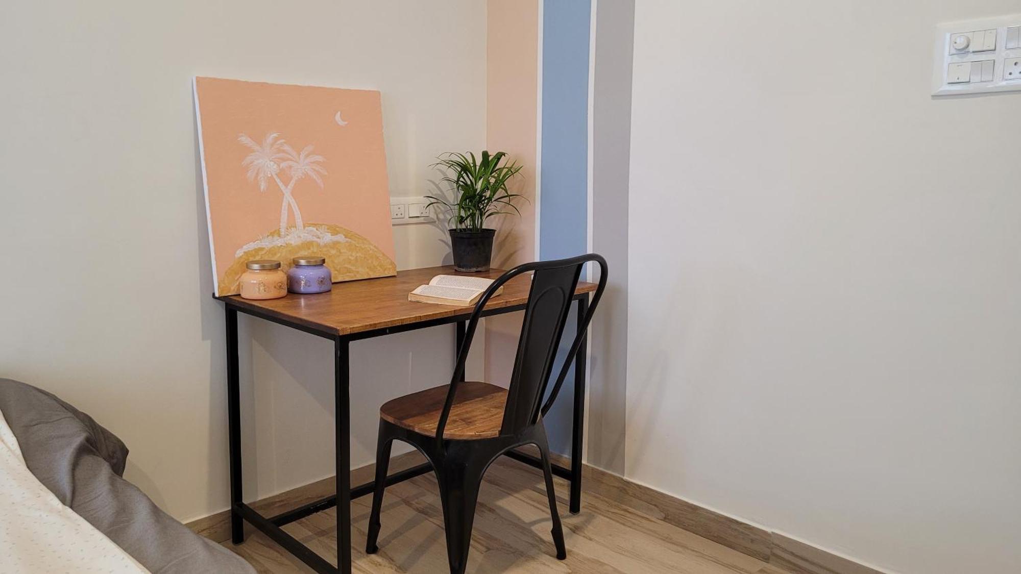 493 Tales By Tipiverse, Koramangala Apartamento