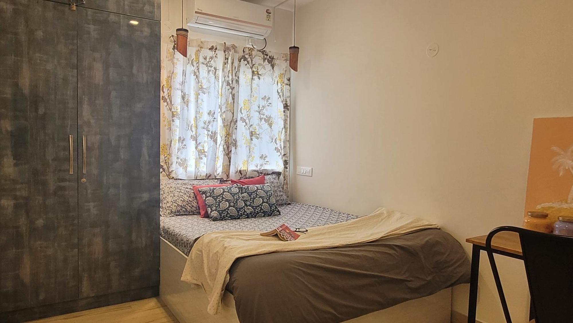 493 Tales By Tipiverse, Koramangala Apartamento Bangalore