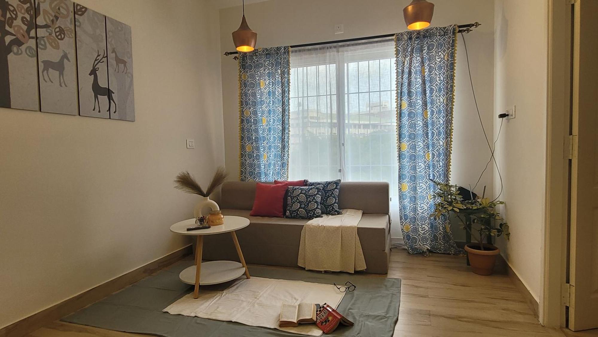 493 Tales By Tipiverse, Koramangala Apartamento Bangalore