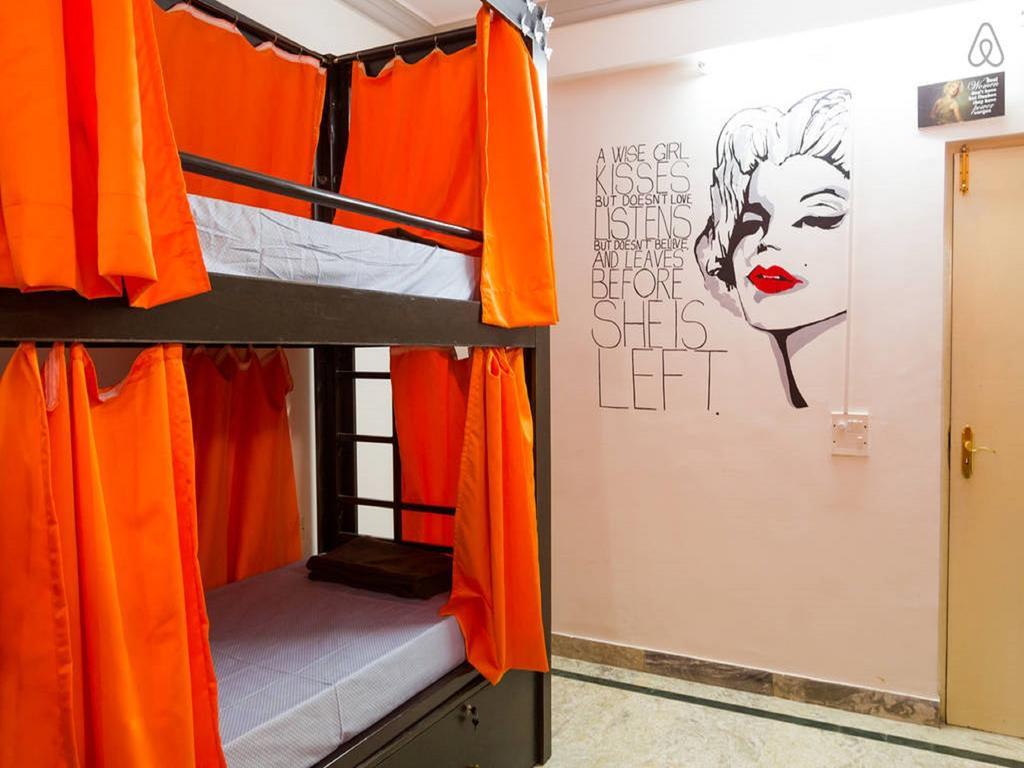 Hostel Social Rehab Bangalore