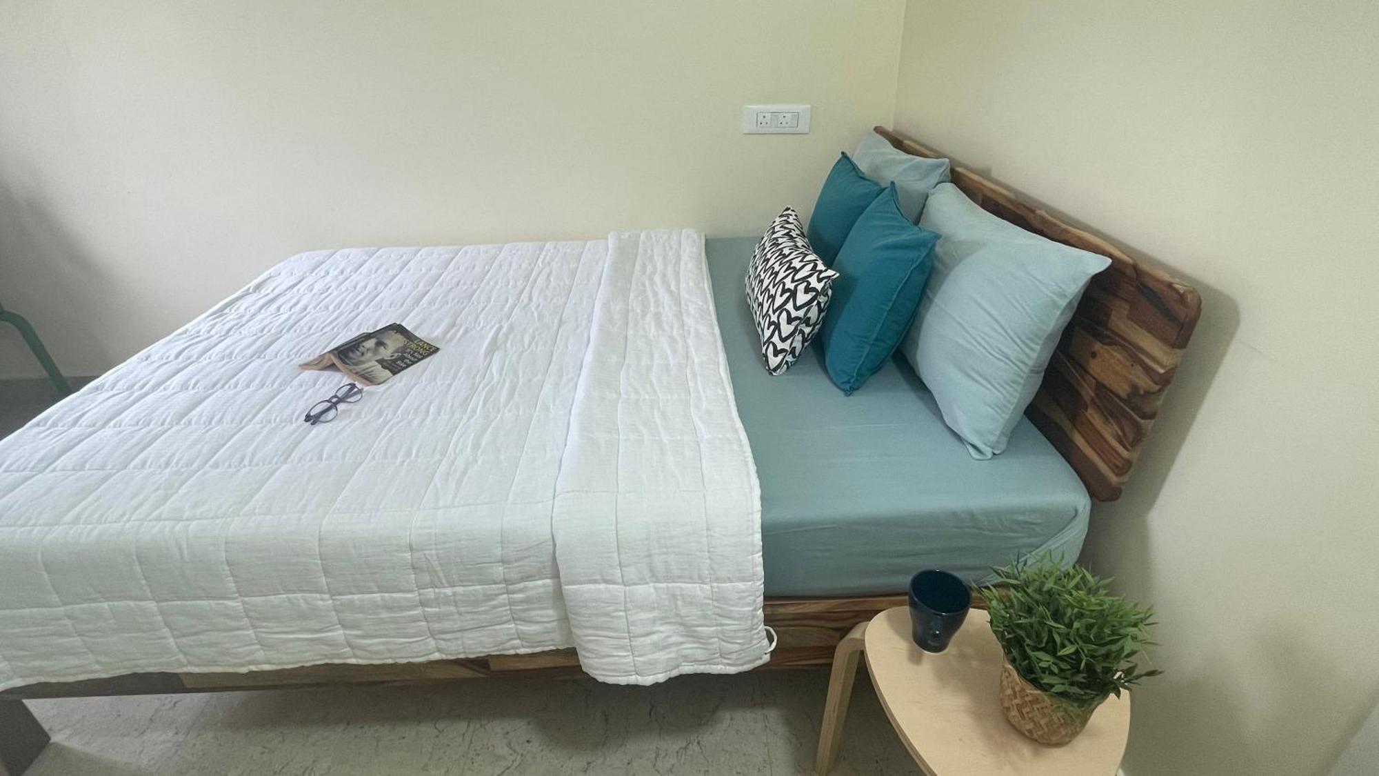 Apartamento 493 Tales By Tipiverse, Koramangala Bangalore