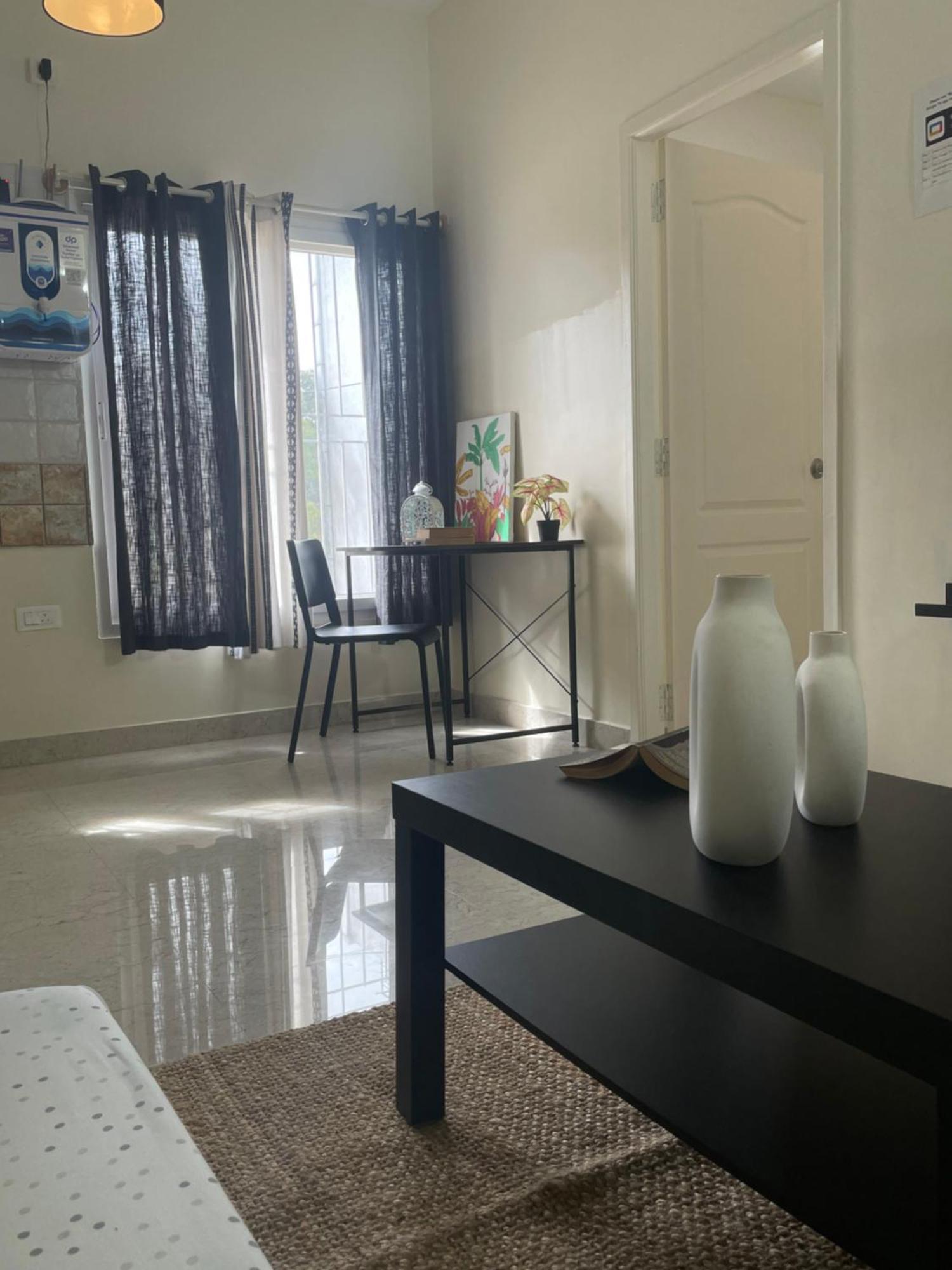 Apartamento 493 Tales By Tipiverse, Koramangala *