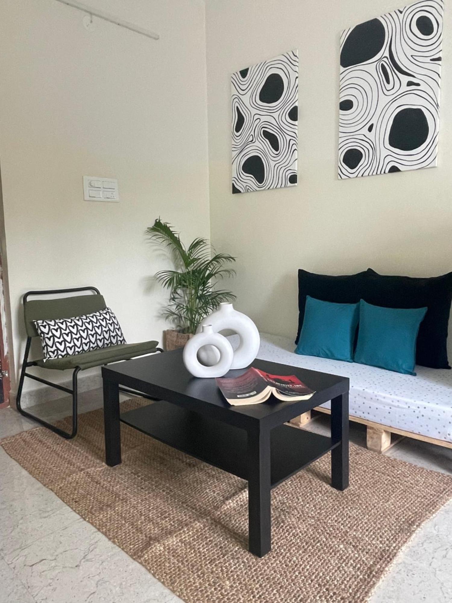 493 Tales By Tipiverse, Koramangala Apartamento *