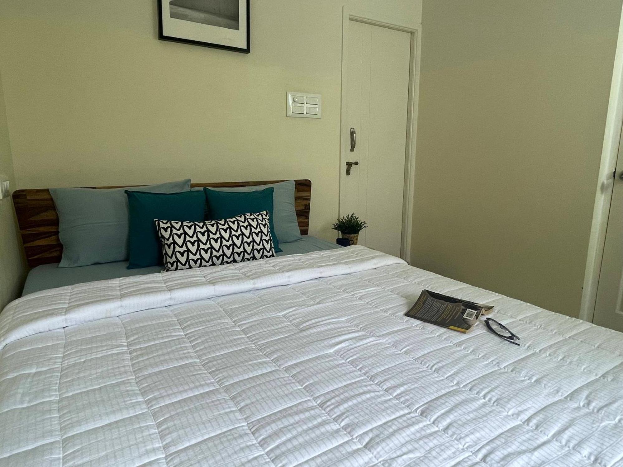Apartamento 493 Tales By Tipiverse, Koramangala Bangalore