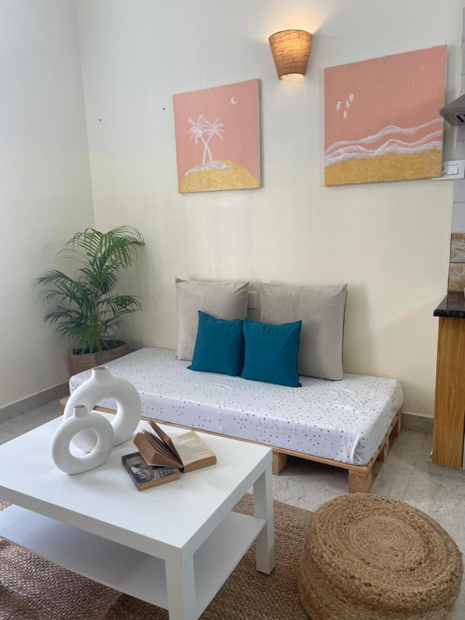 Tales 1 - By Tipiverse Apartment Bangalore