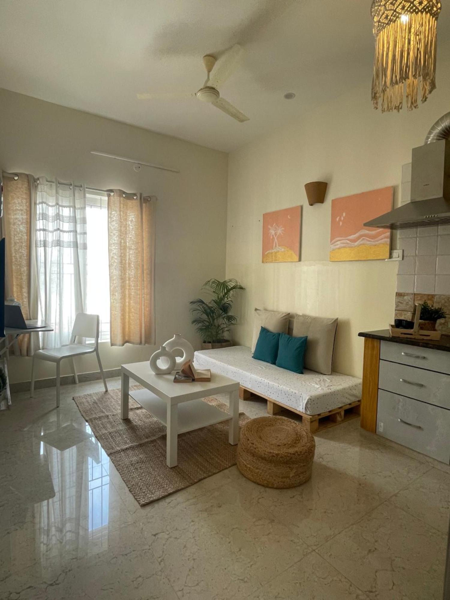 Tales 1 - By Tipiverse Apartment *