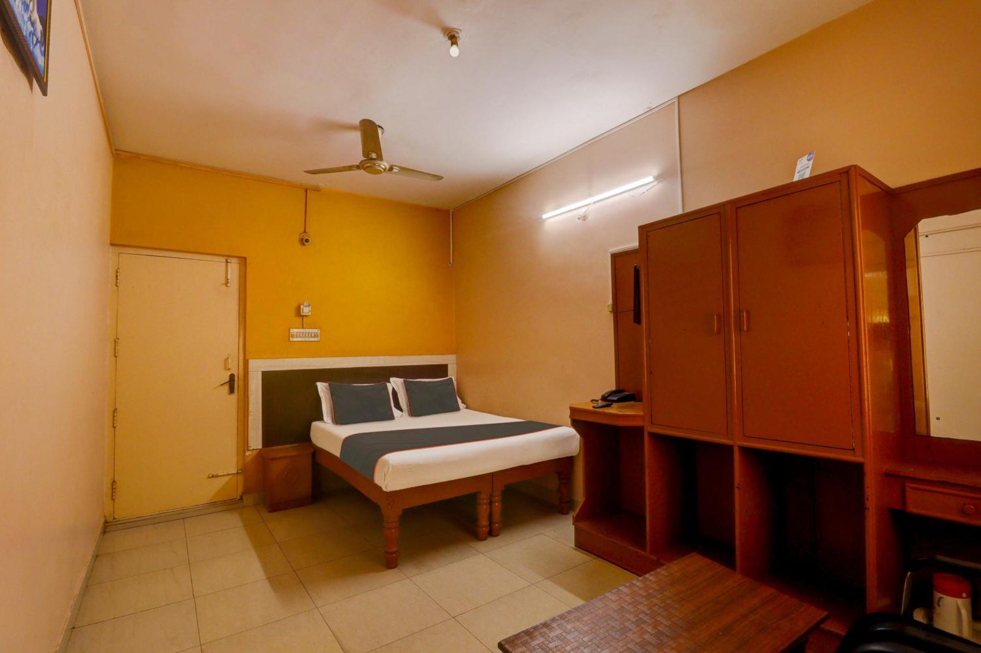 Collection O Royal Comfort Bangalore