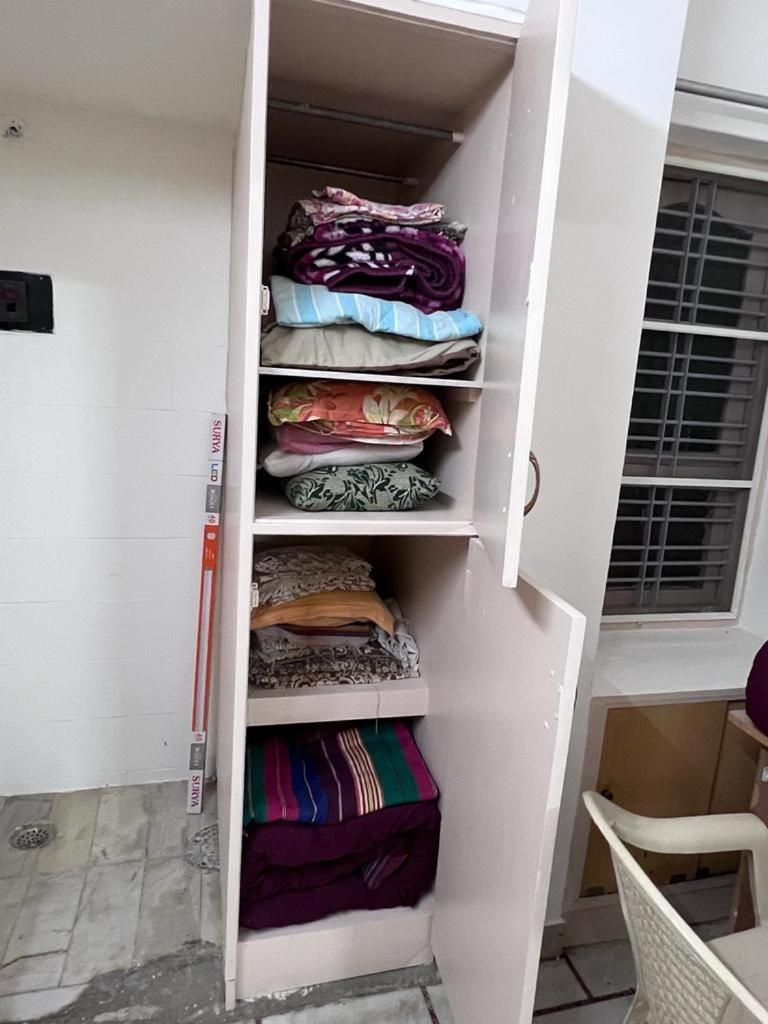 Holiday home 2bhk With Parking & Ample Space Bangalore